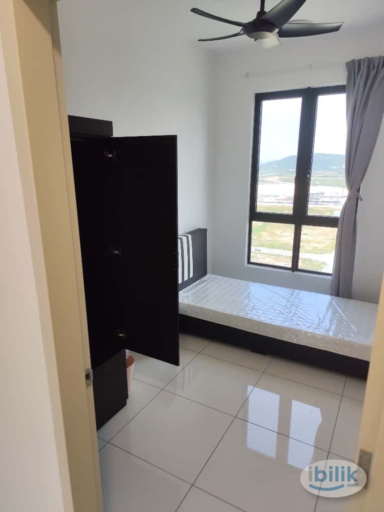 Single Room at Batu Kawan, Seberang Perai - Image 4