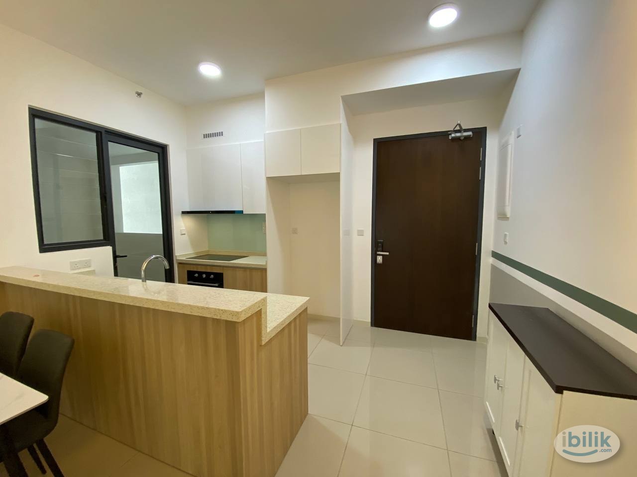 🏡 Fully Furnished Master Room for Rent @ Sunway Belfield - Image 4