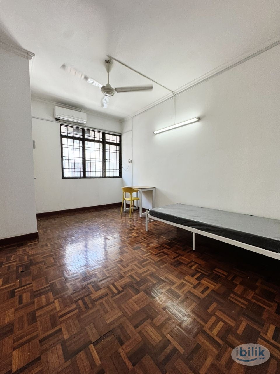 0 Deposit ✅ 8min walk to One Utama🏢 Free High Speed Wifi🌐 - Image 2