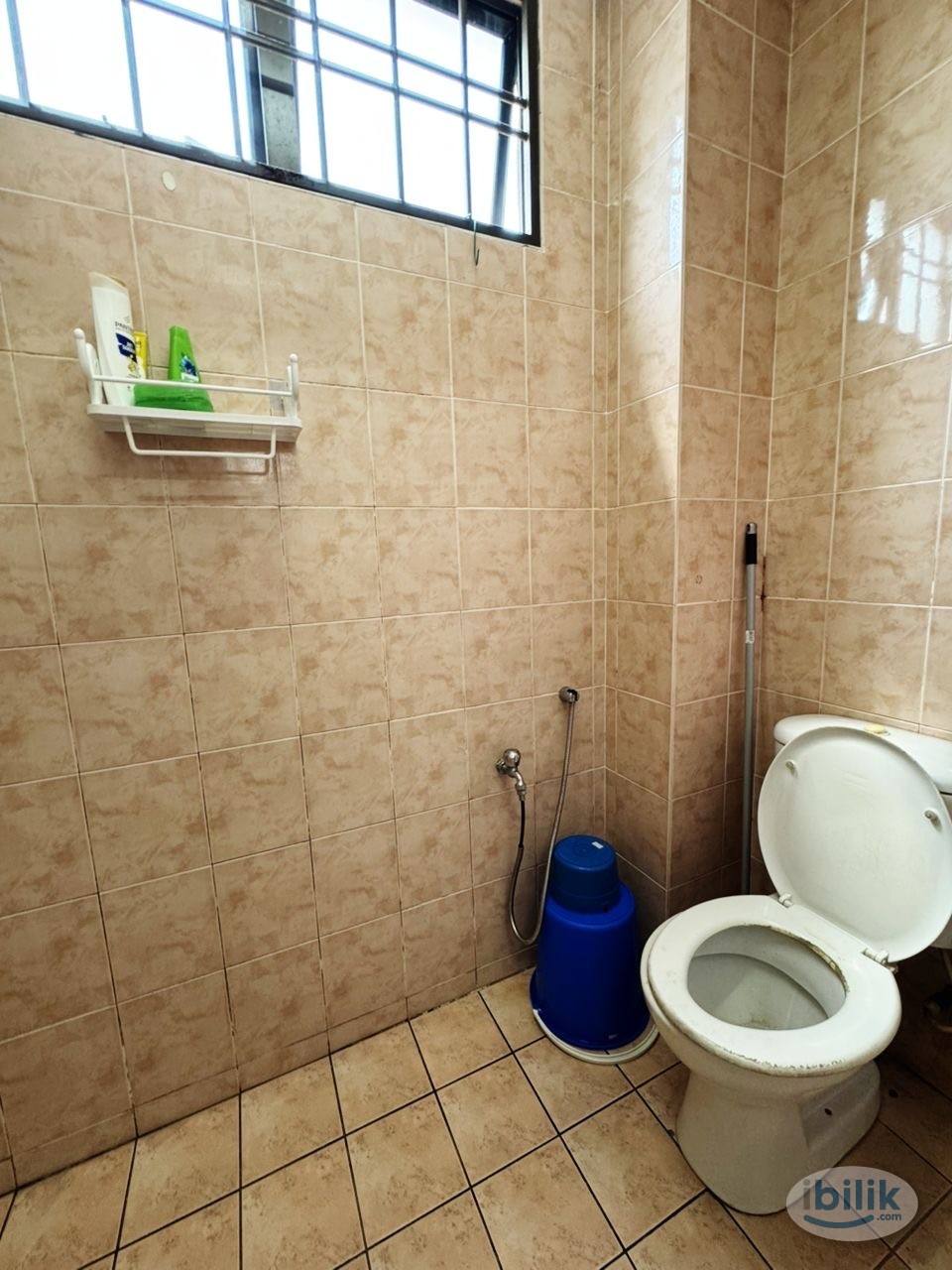0 Deposit ✅ 8min walk to One Utama🏢 Free High Speed Wifi🌐 - Image 4