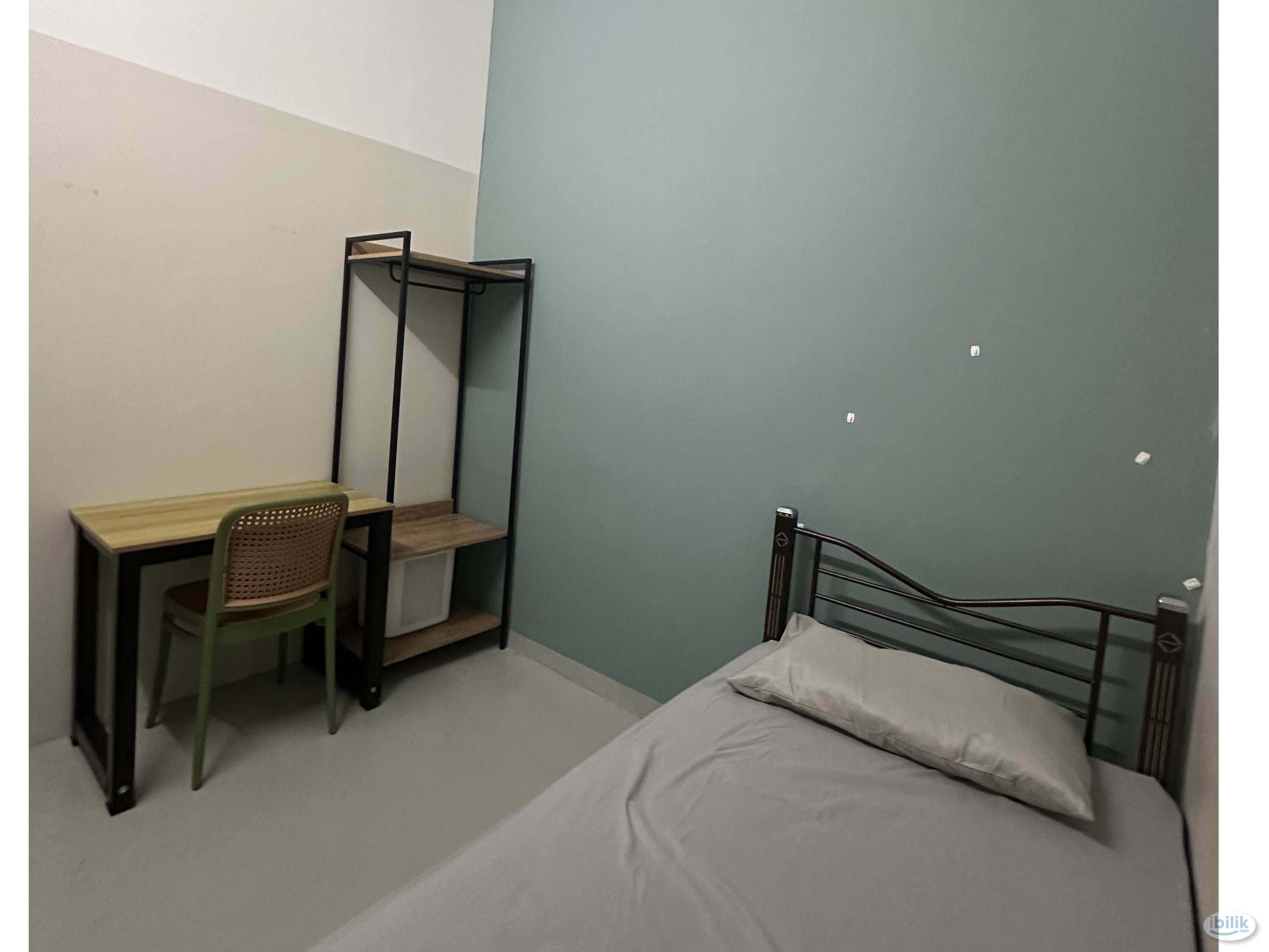 ‼️🤩 AFFORDABLE ROOM IN SHAH ALAM 🤩‼️ COLIVING SPACES ‼️ZERO DEPOSIT 😱 - Image 1
