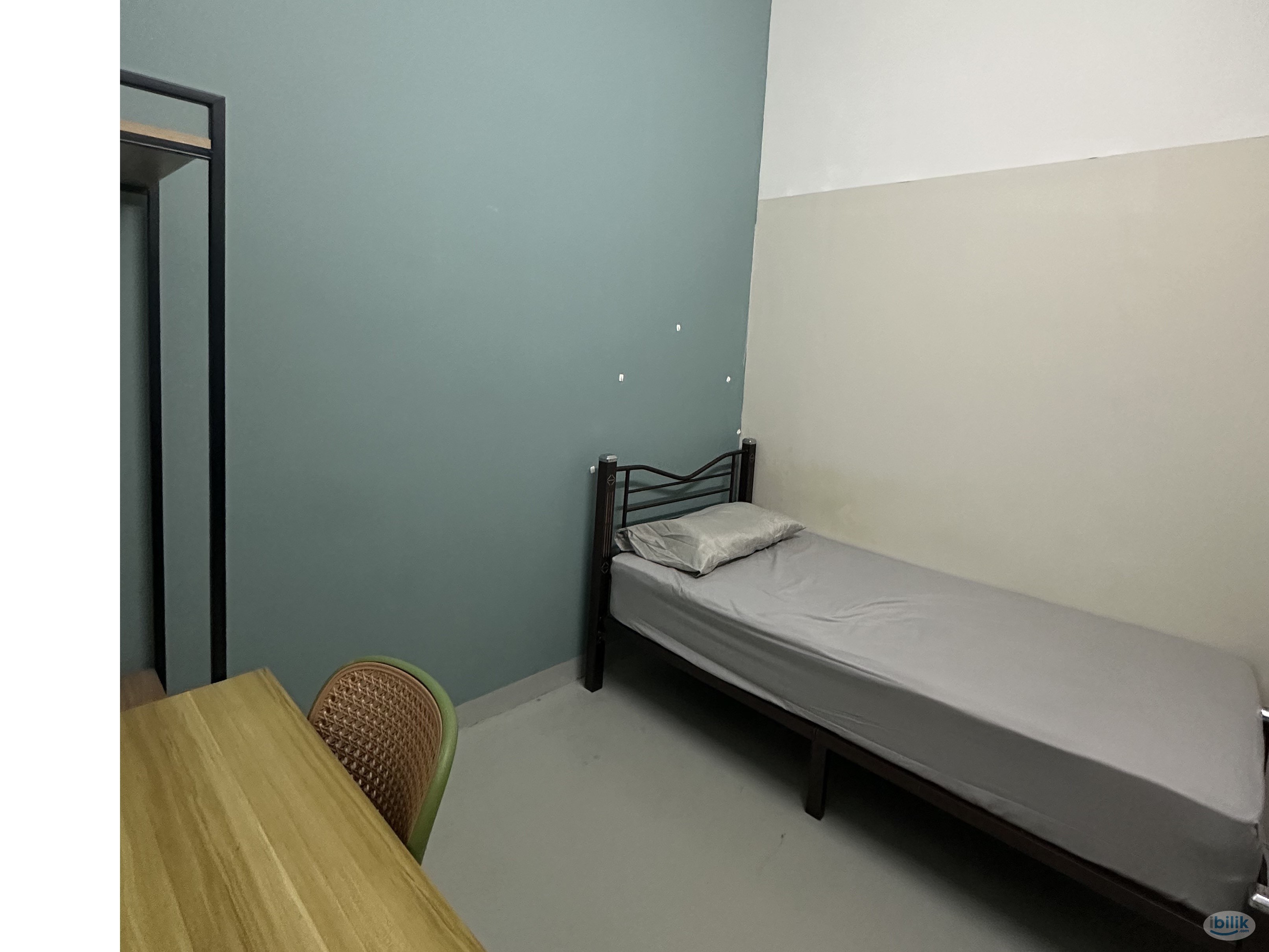 ‼️🤩 AFFORDABLE ROOM IN SHAH ALAM 🤩‼️ COLIVING SPACES ‼️ZERO DEPOSIT 😱 - Image 4