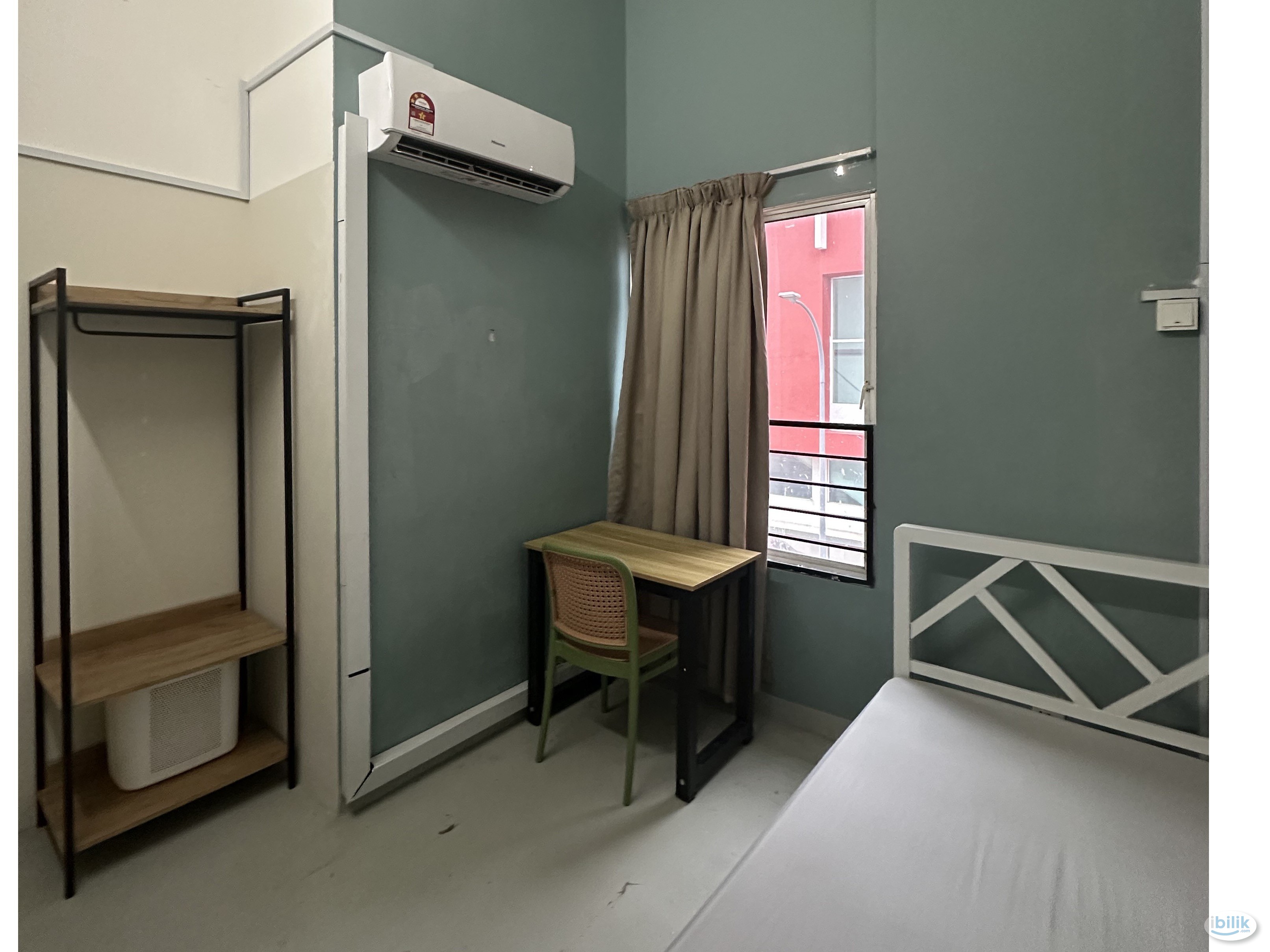 ‼️ 🚗 ROOM IN SEKSYEN 33 🚗‼️ ZERO DEPOSIT ‼️ COLIVING SPACES - Image 4