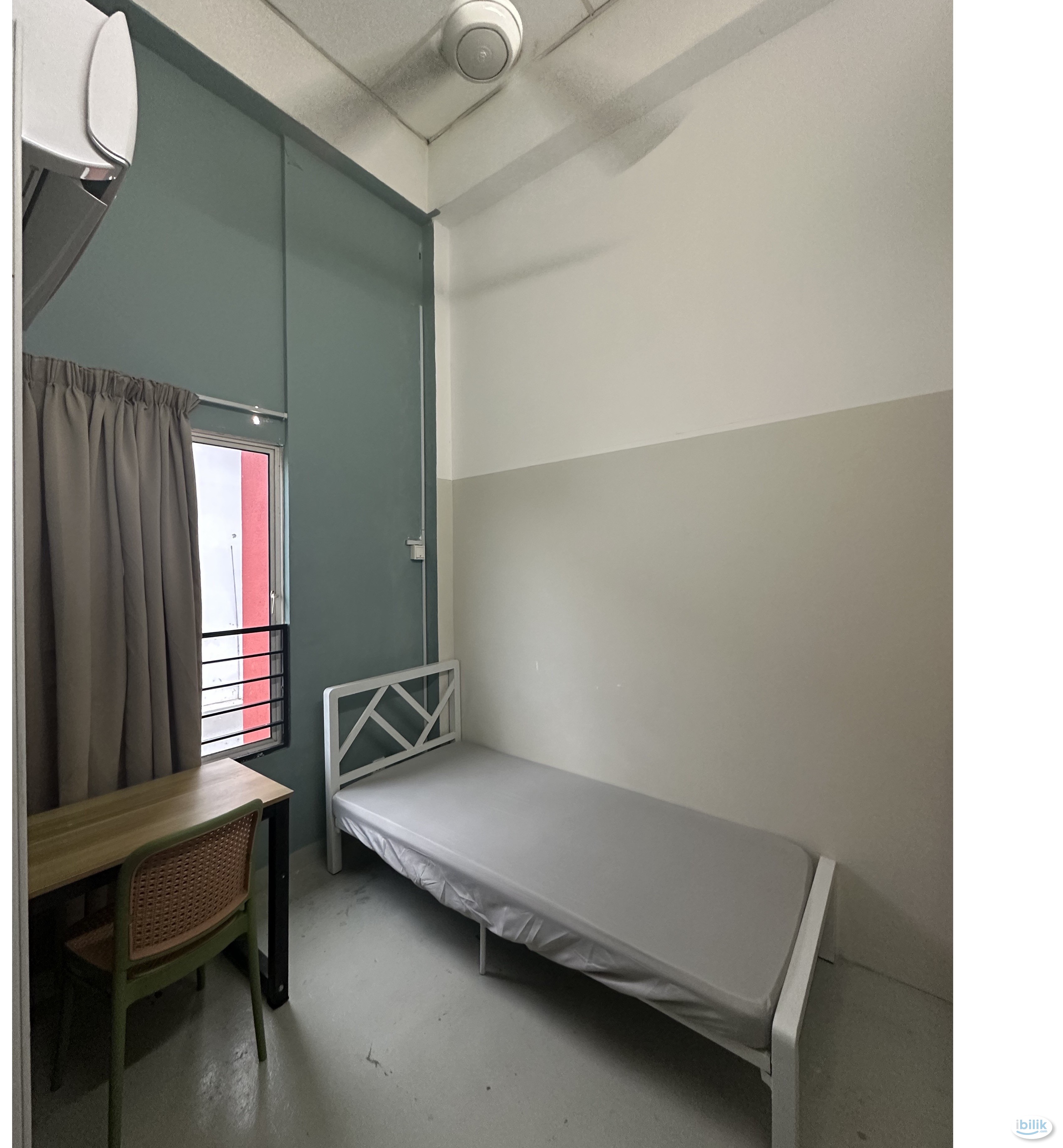 ‼️ 🚗 ROOM IN SEKSYEN 33 🚗‼️ ZERO DEPOSIT ‼️ COLIVING SPACES - Image 1