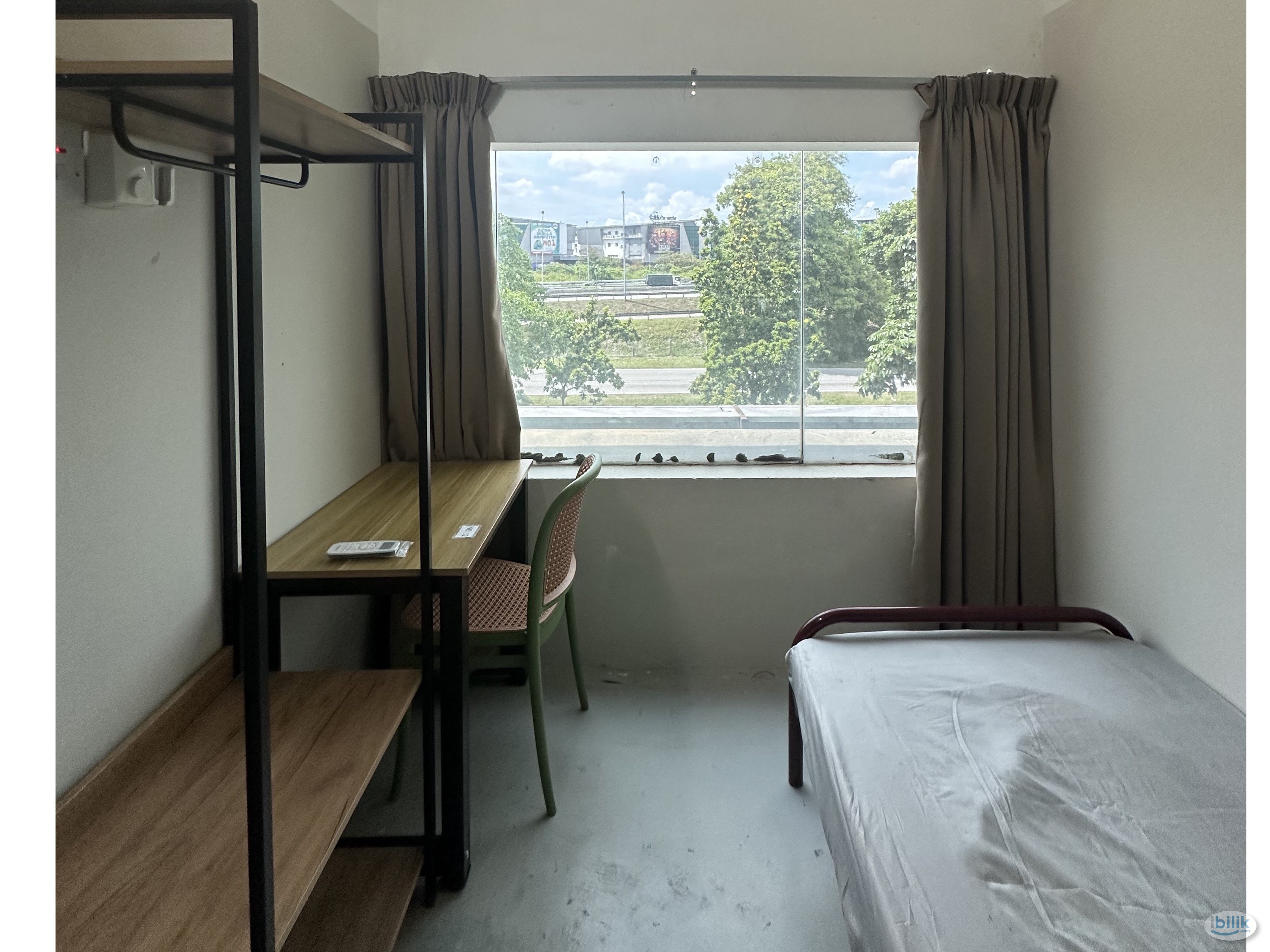 ‼️🚗 COMPACT ROOM COLIVING SPACES 🚗‼️ ZERO DEPOSIT ‼️ SHAH ALAM - Image 2