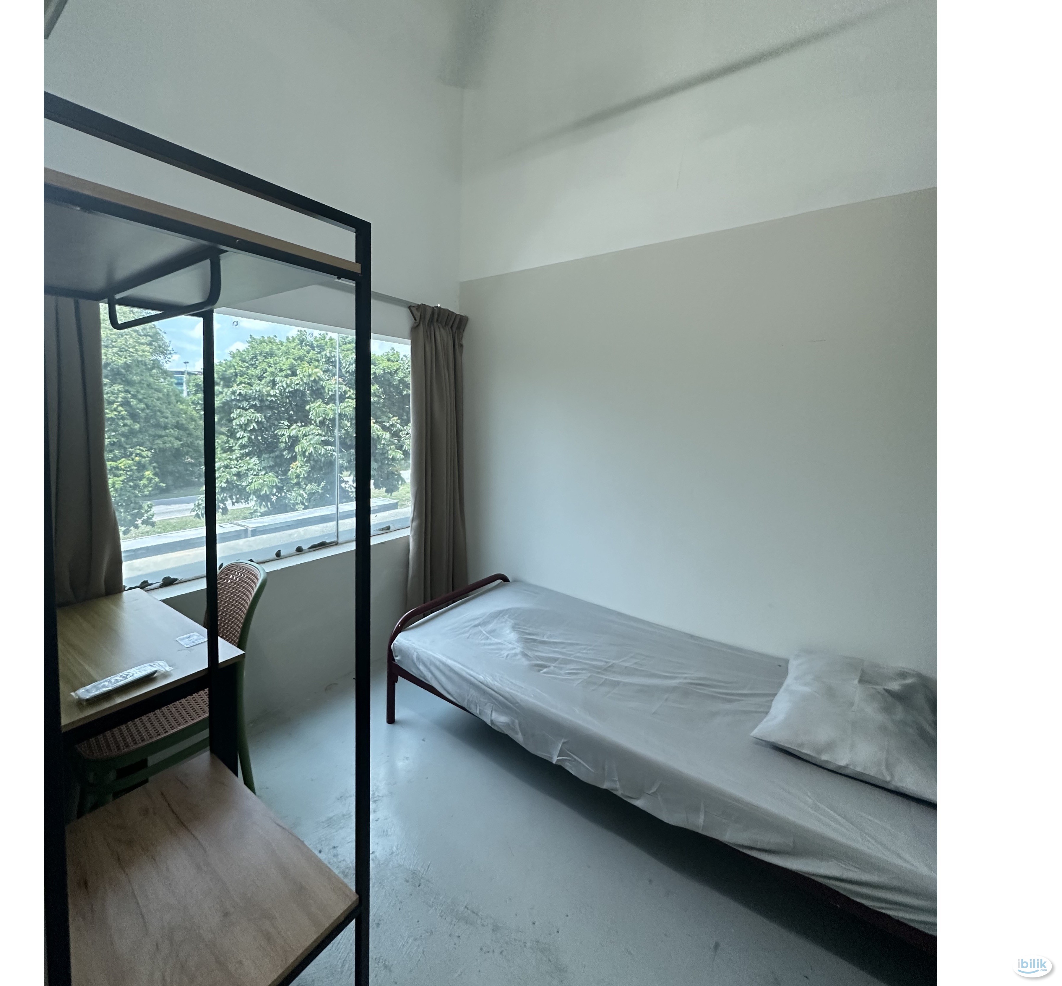 ‼️🚗 COMPACT ROOM COLIVING SPACES 🚗‼️ ZERO DEPOSIT ‼️ SHAH ALAM - Image 1