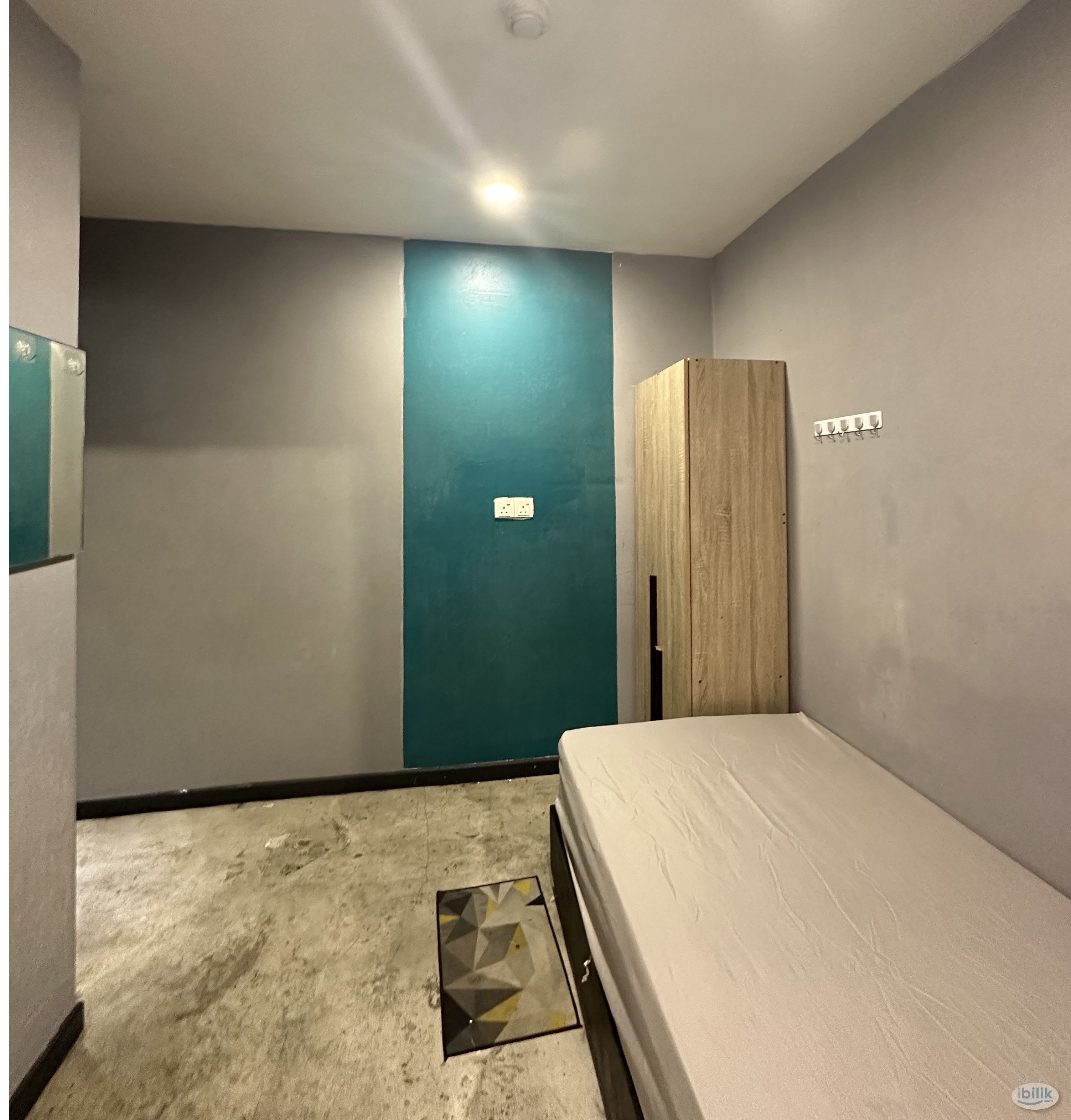 ‼️🚊 PRIVATE ROOM NEAR PASAR SENI🤩‼️ZERO DEPOSIT OFFER 😱 - Image 4
