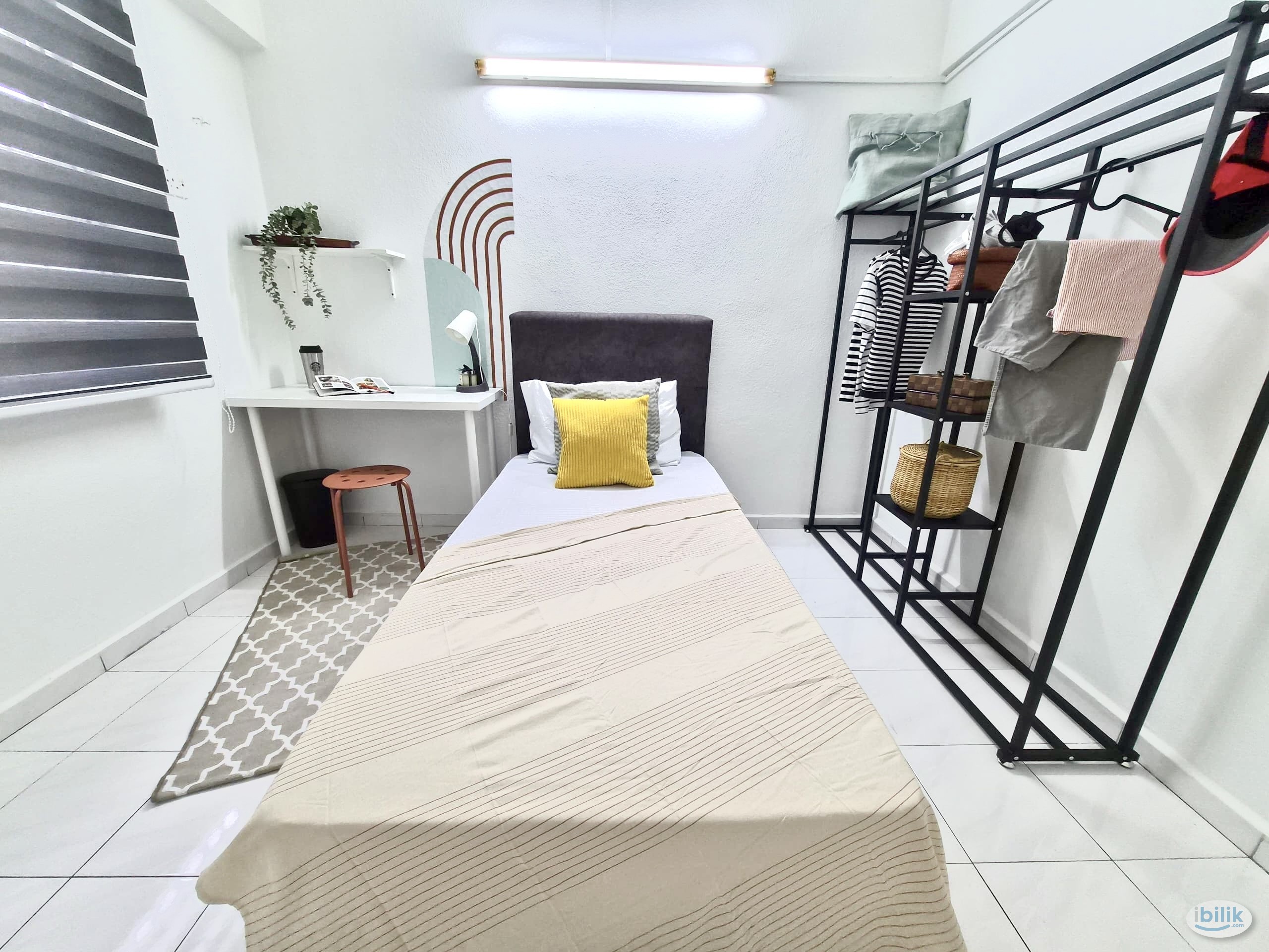 Single Room at Taman Pekaka, Sungai Dua - Image 2