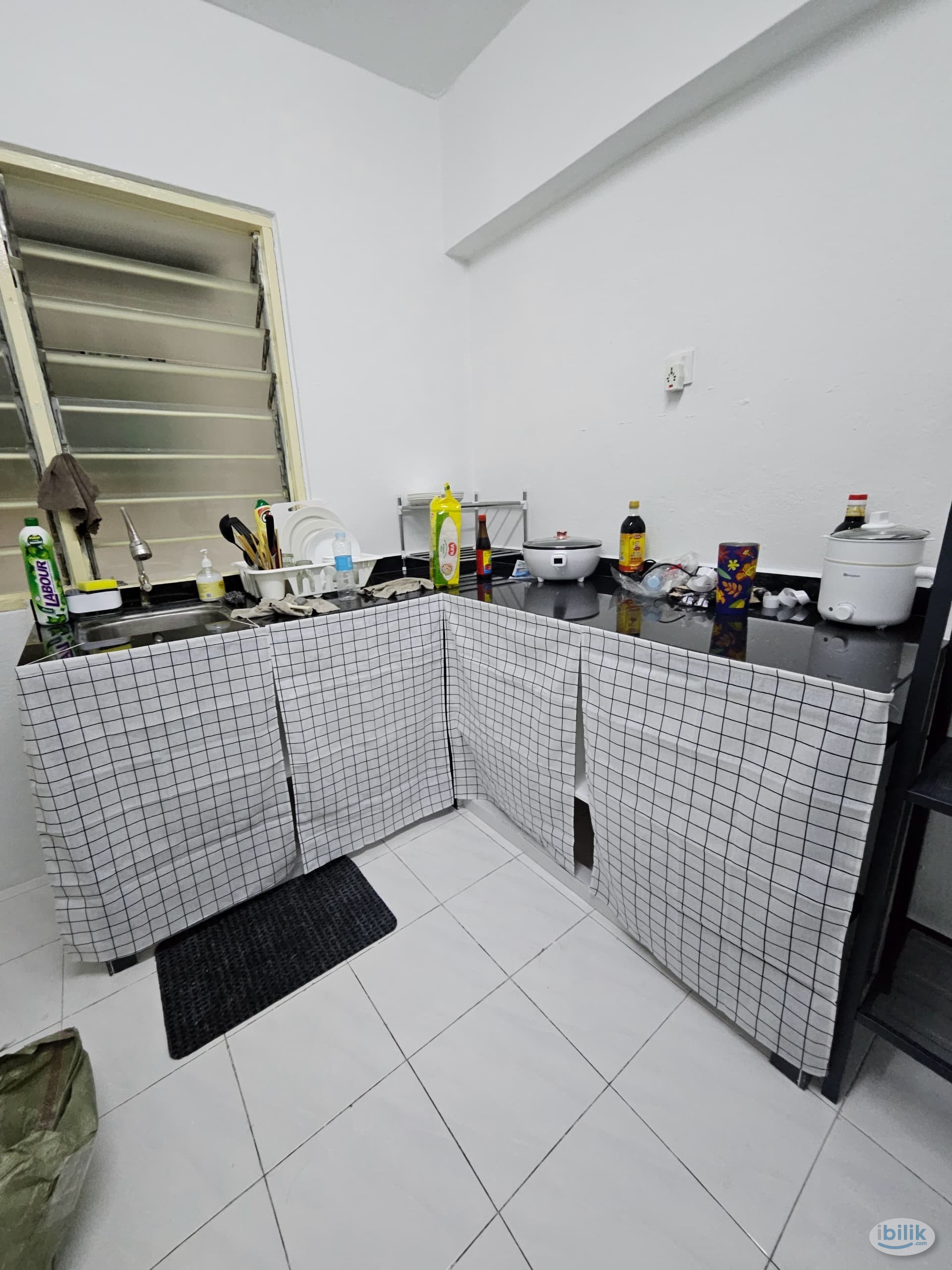 Single Room at Taman Pekaka, Sungai Dua - Image 2