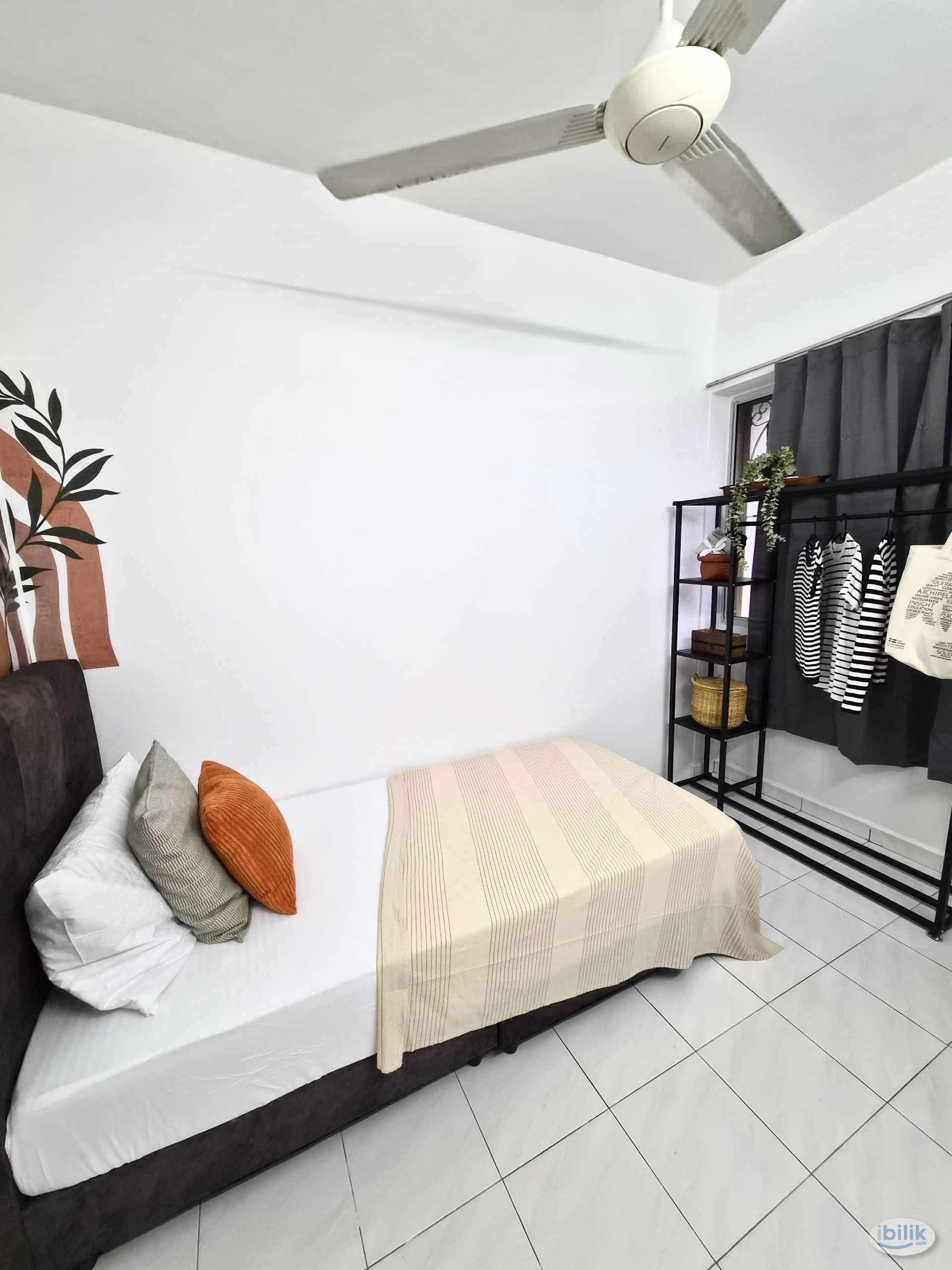 Single Room at Taman Pekaka, Sungai Dua - Image 2