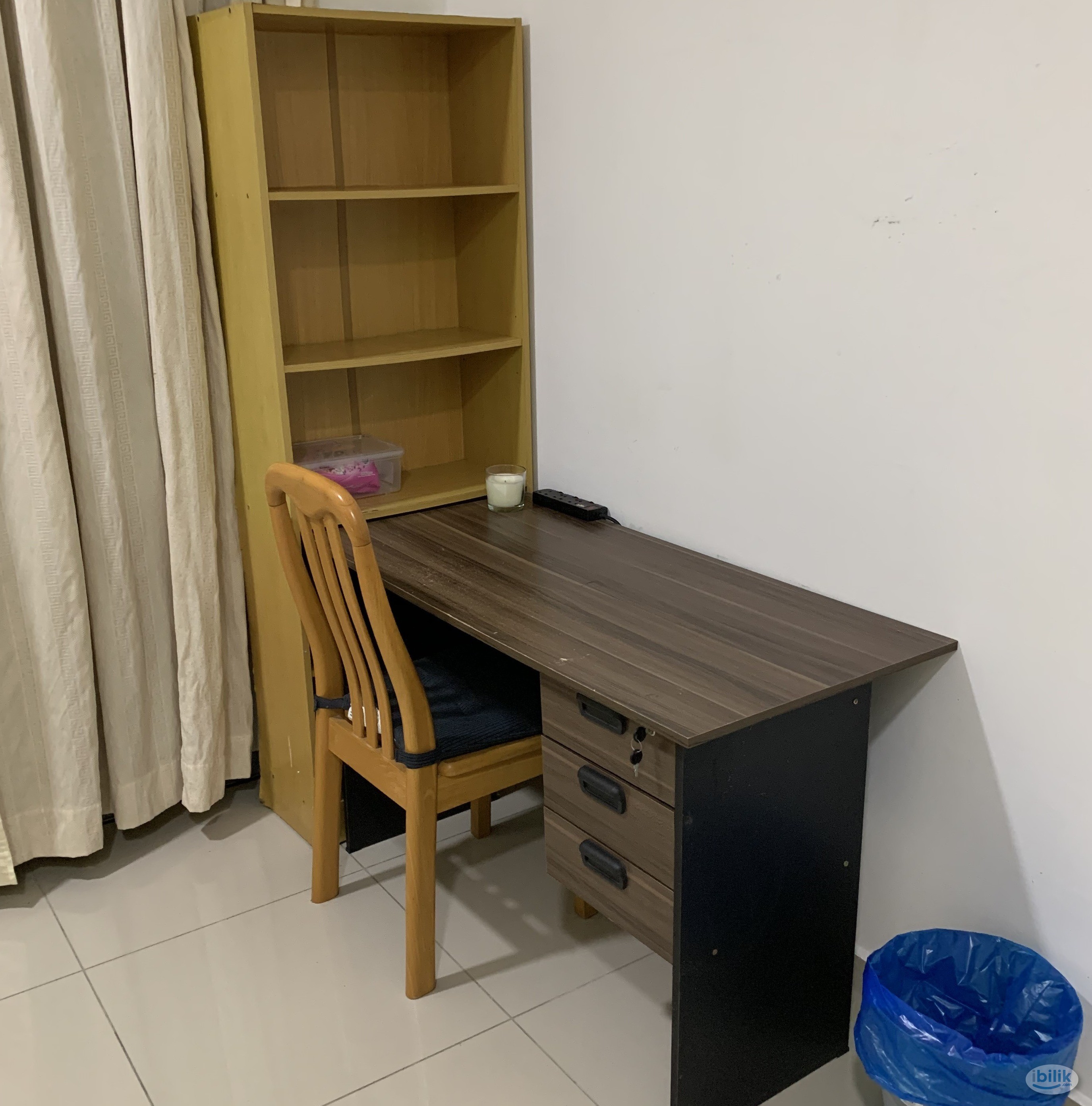 Middle Room at Sierra Residences, Sungai Ara - Image 2