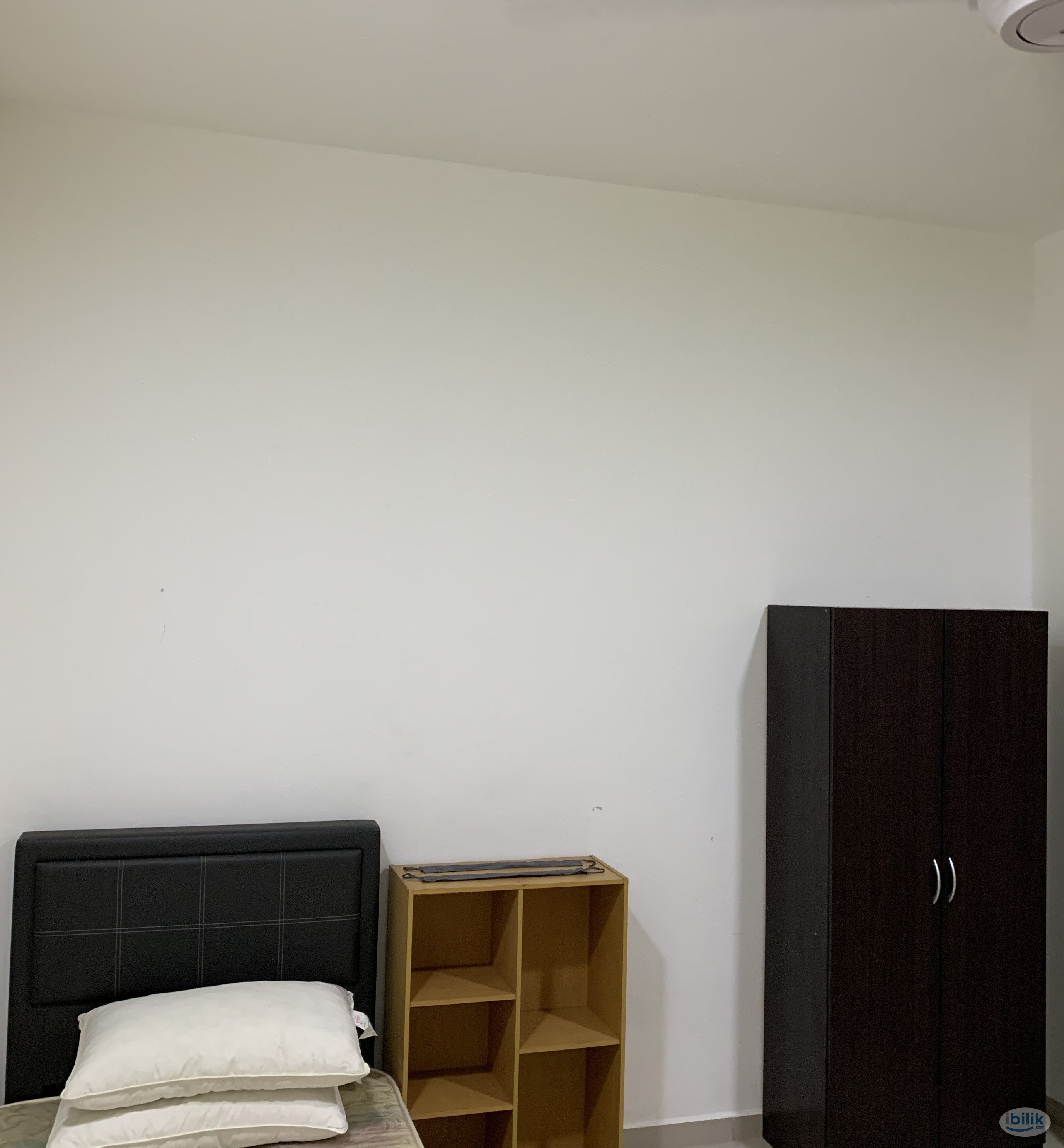 Middle Room at Sierra Residences, Sungai Ara - Image 3