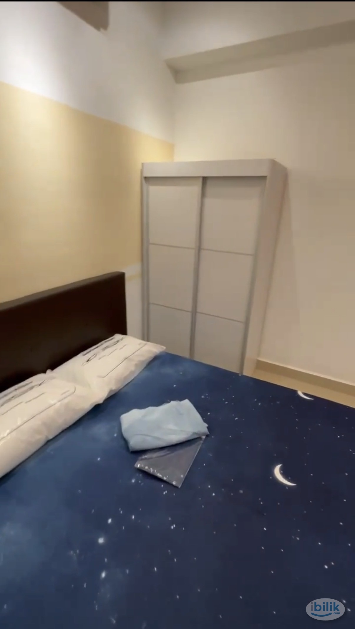 🏡 Green Acre Park Condo – Fully Furnished Room ❄️ Free WiFi + Water - Image 3