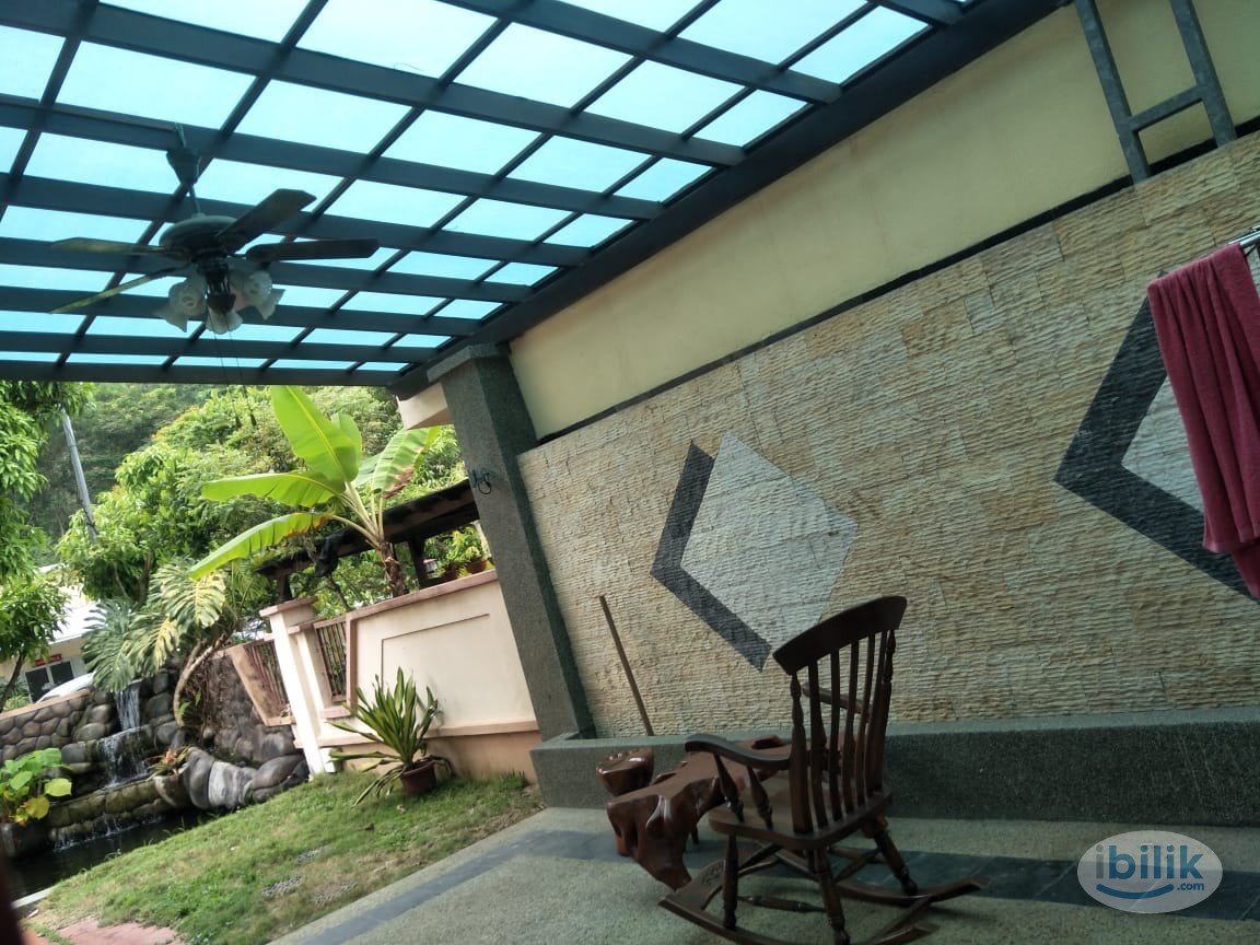 Bangalow Master Room at 28 Residency, Sunway Damansara - Image 4