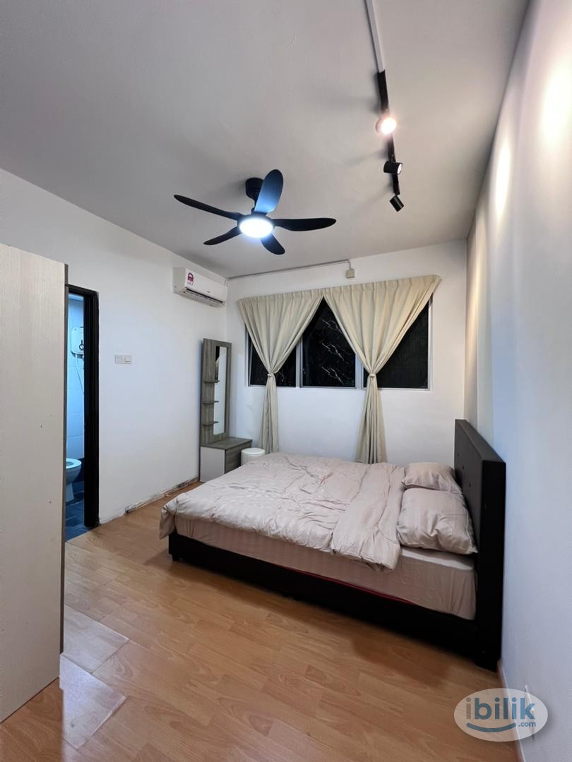 📍Amara Boulevard Condo Room – Free WiFi, Water & Electric ⚡ - Image 2