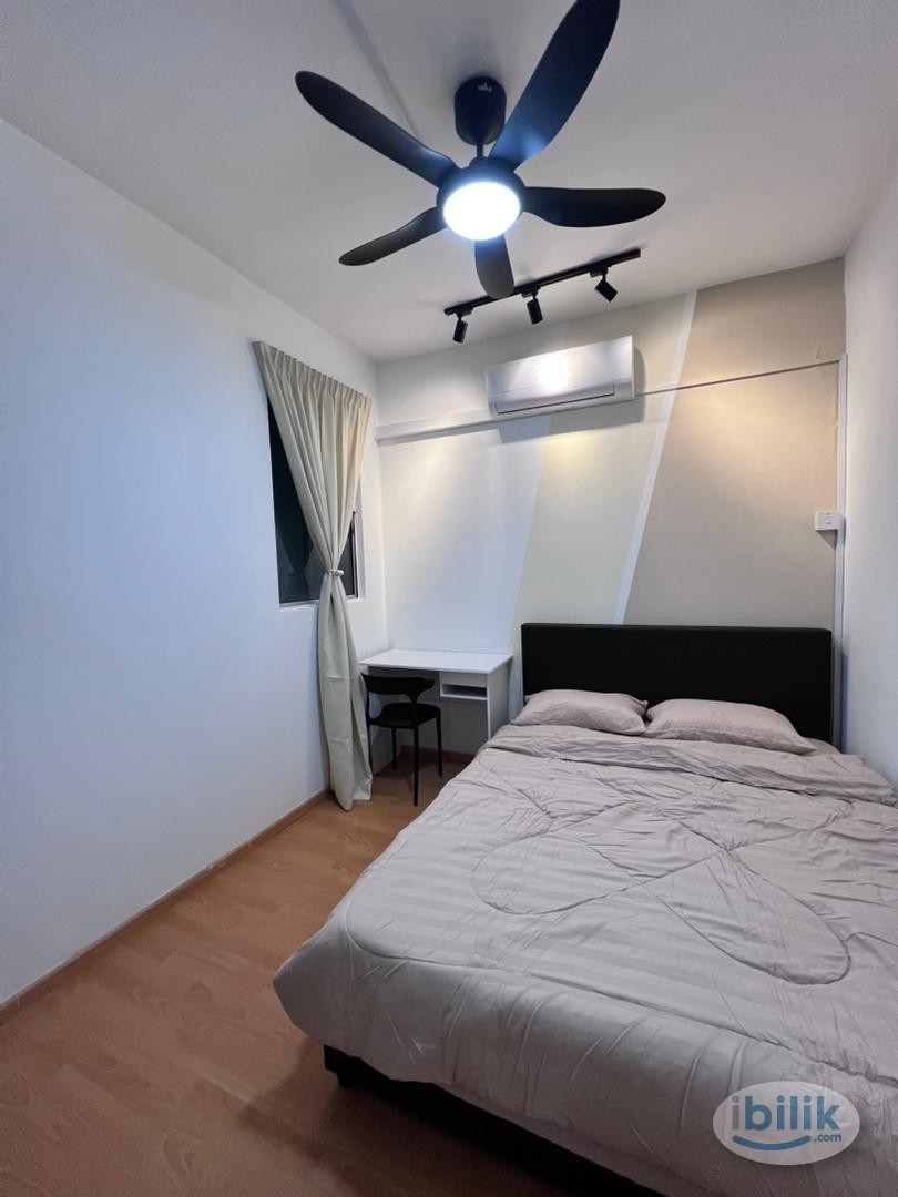 🏡 Amara Boulevard Condo original  Medium Room – Free WiFi, Water & Electric ⚡ - Image 4