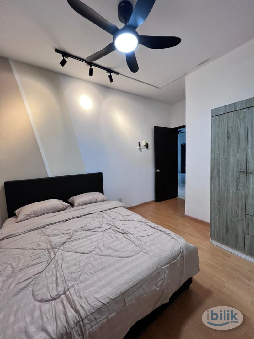 🏠Amara Boulevard  Original Medium Room – Free WiFi, Water & Electric ❄️ - Image 1