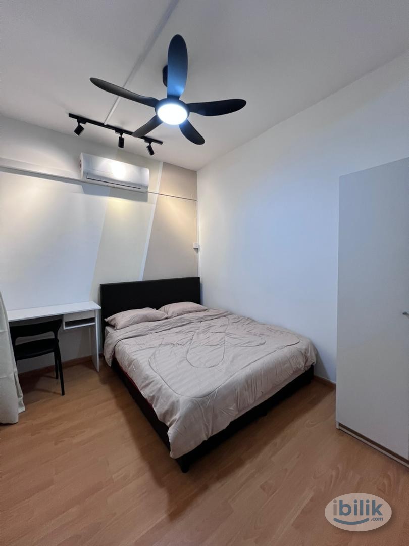 🏠Amara Boulevard  Original Medium Room – Free WiFi, Water & Electric ❄️ - Image 2