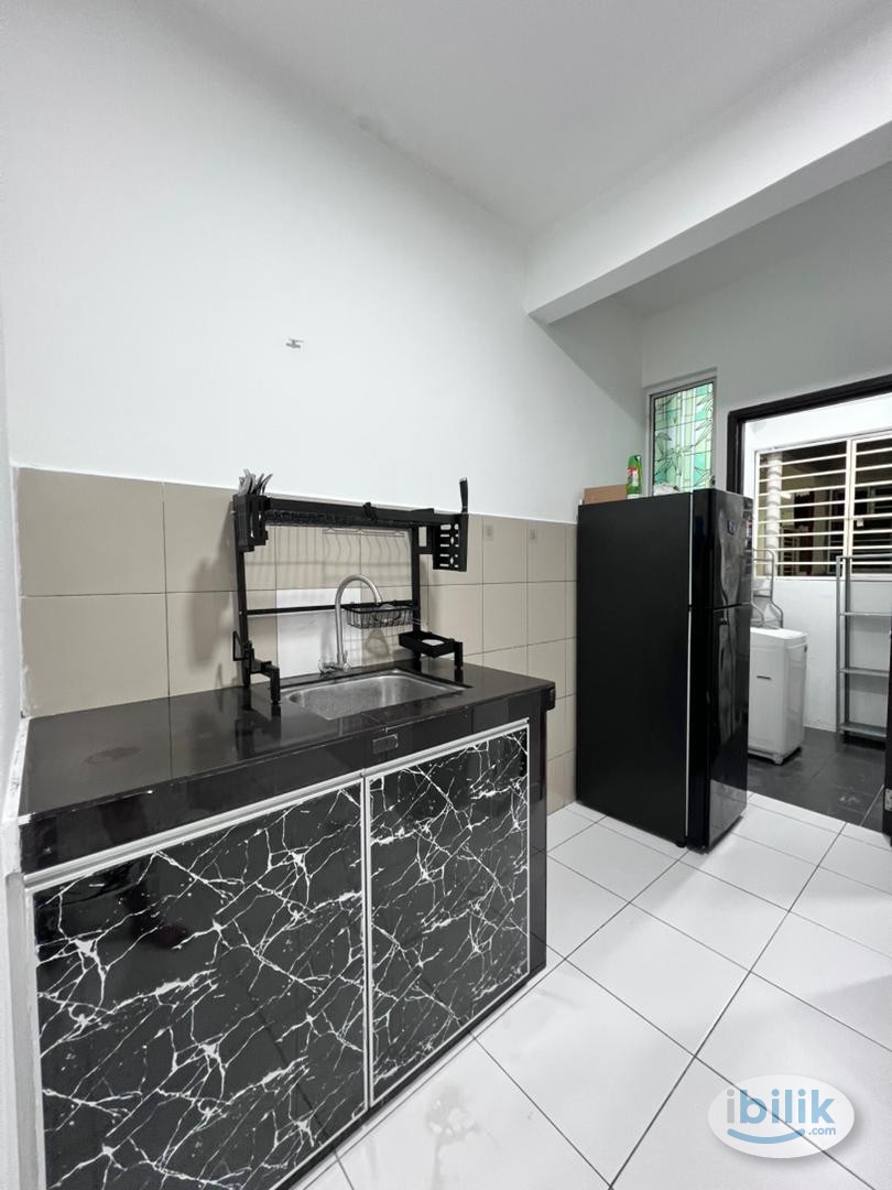 🏡 Amara Boulevard Condo Room – Free WiFi, Water & Electric ⚡❄️ - Image 2