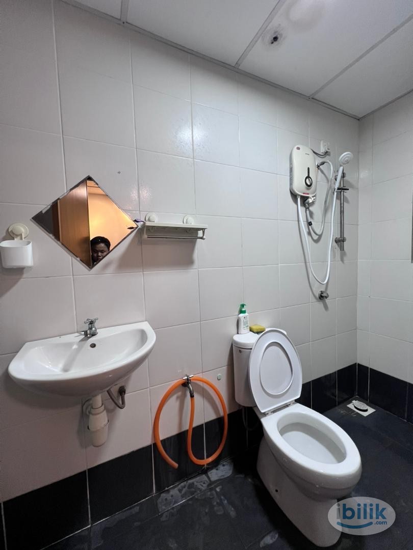 🏡 Amara Boulevard Condo Room – Free WiFi, Water & Electric ⚡❄️ - Image 4
