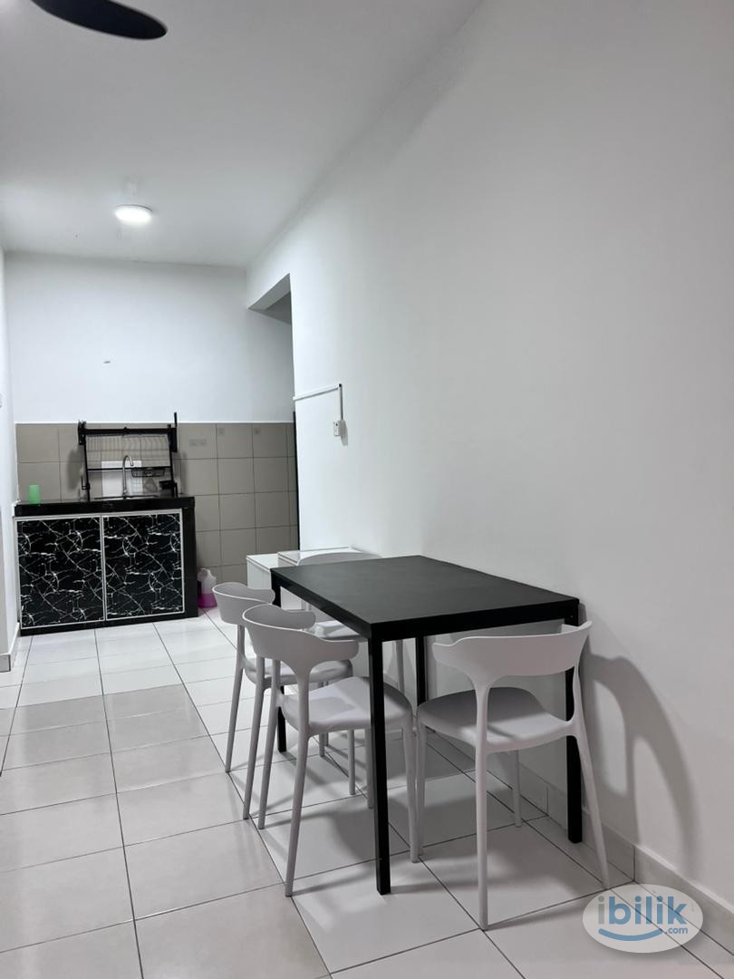 🏡 Amara Boulevard Condo Room – Free WiFi, Water & Electric ⚡❄️ - Image 5