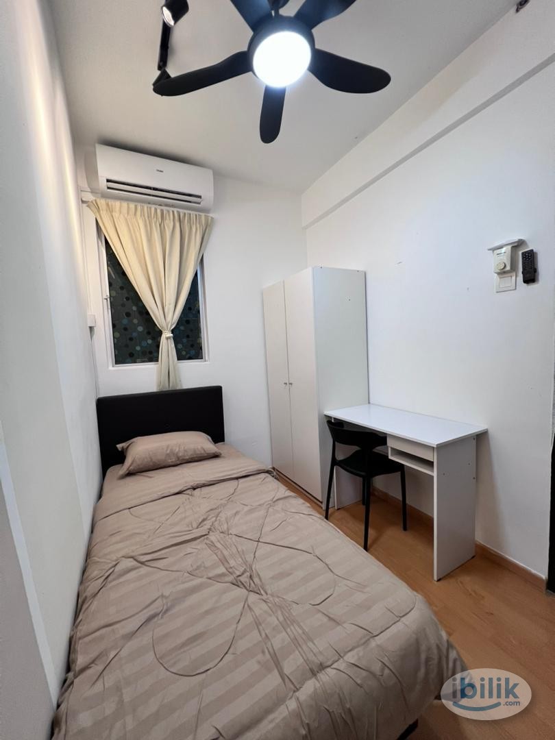 🏡 Amara Boulevard Condo Room – Free WiFi, Water & Electric ⚡❄️ - Image 1