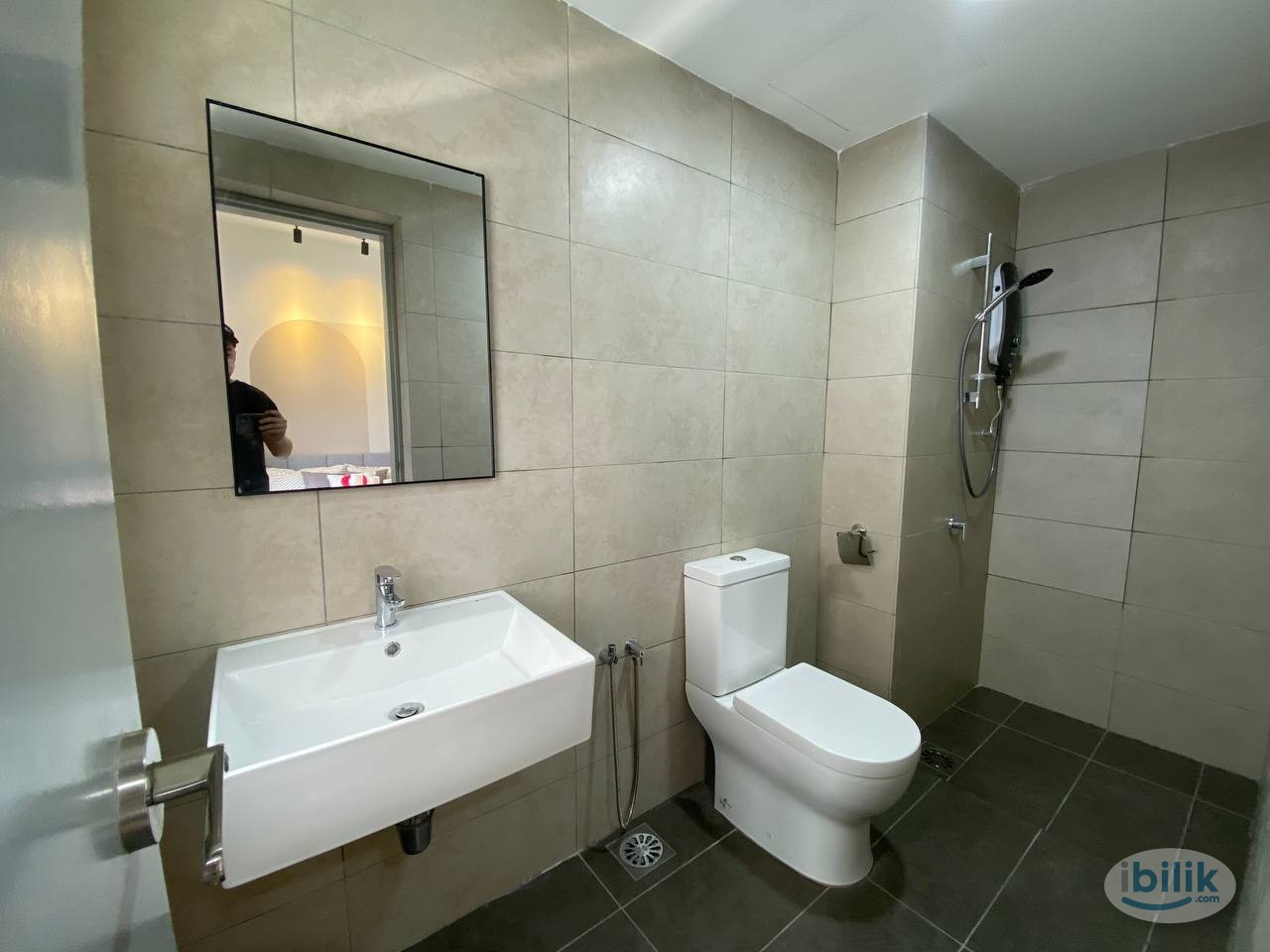 🏠 Master Room for Rent @ M Luna, Kepong - Image 5