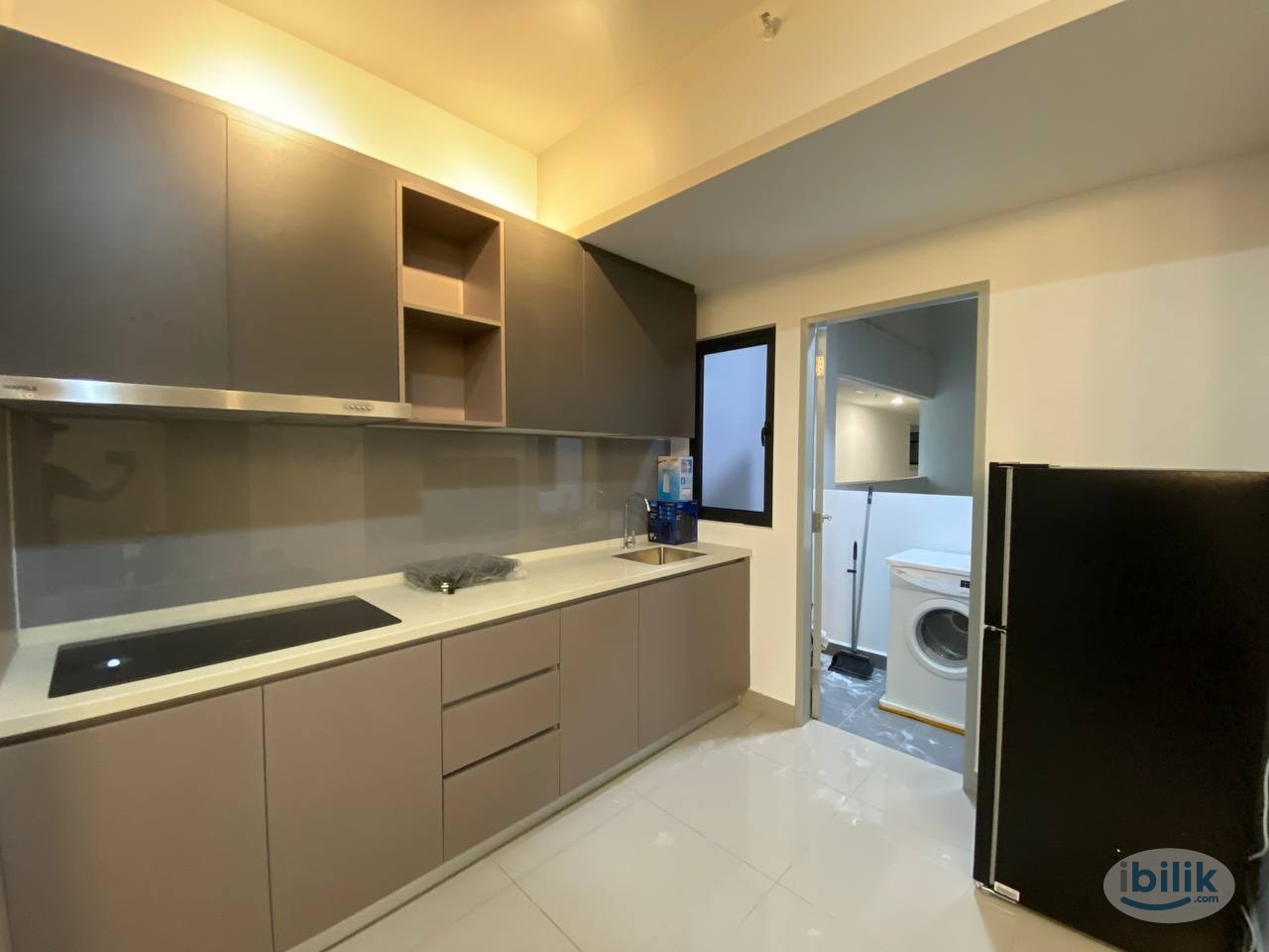 🏠 Middle Room for Rent @ M Luna, Kepong - Image 4