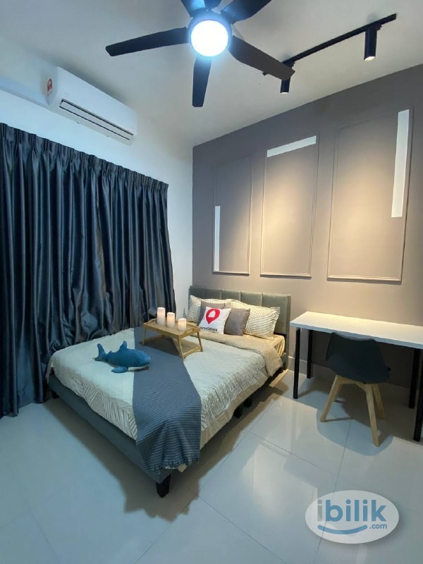 Razak City Middle Room | Ready to move in - Image 1