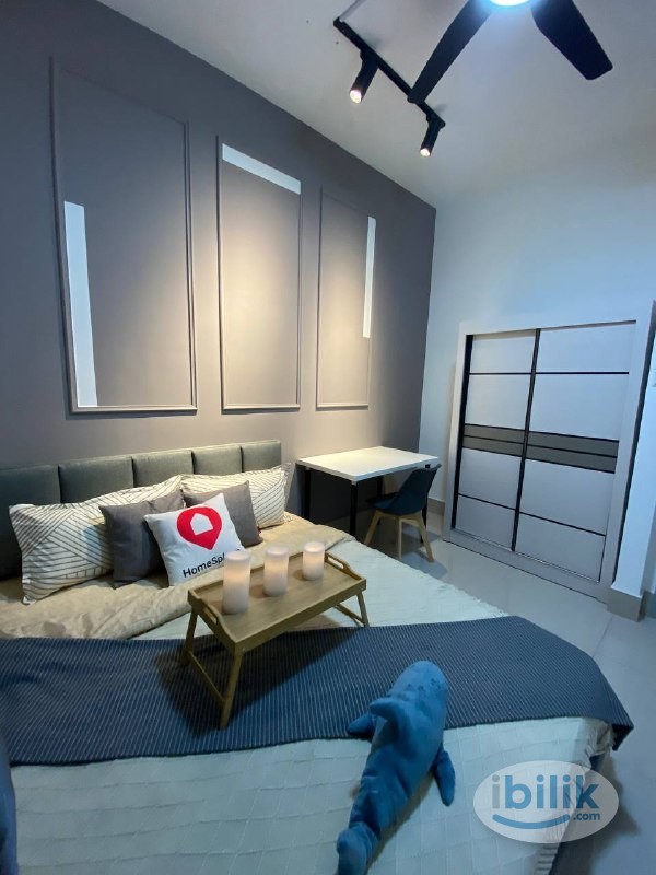 Razak City Middle Room | Ready to move in - Image 2