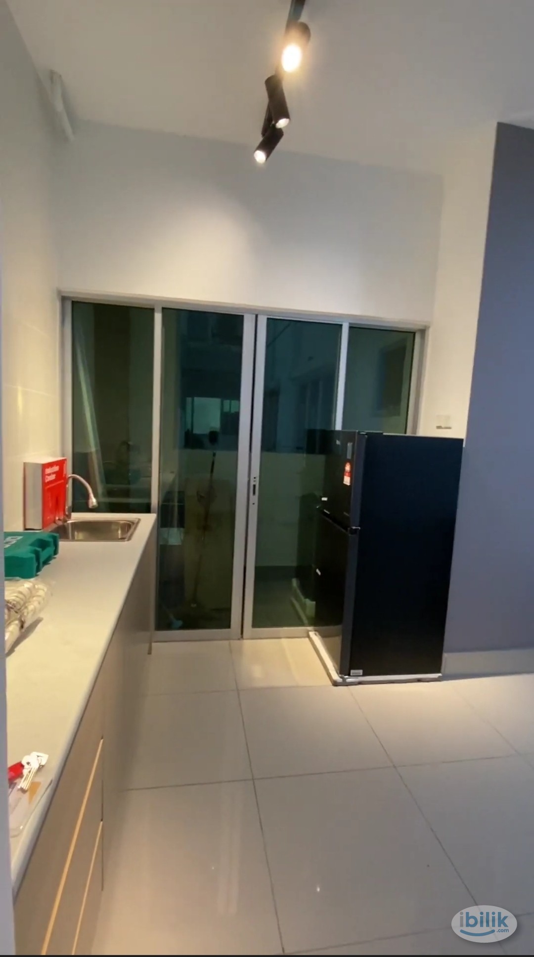 Razak City Middle Room | Ready to move in - Image 4