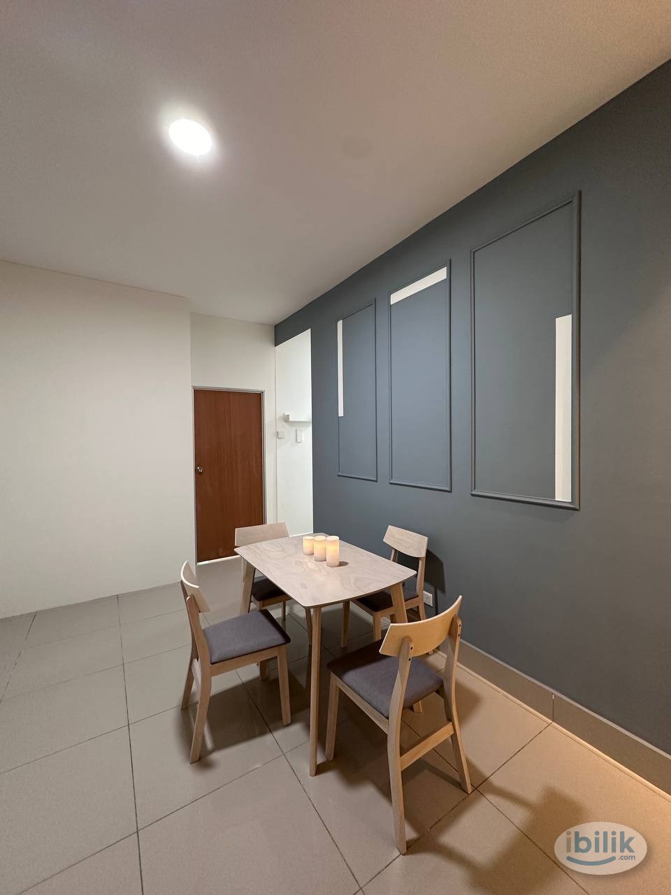Razak City Middle Room | Ready to move in - Image 3