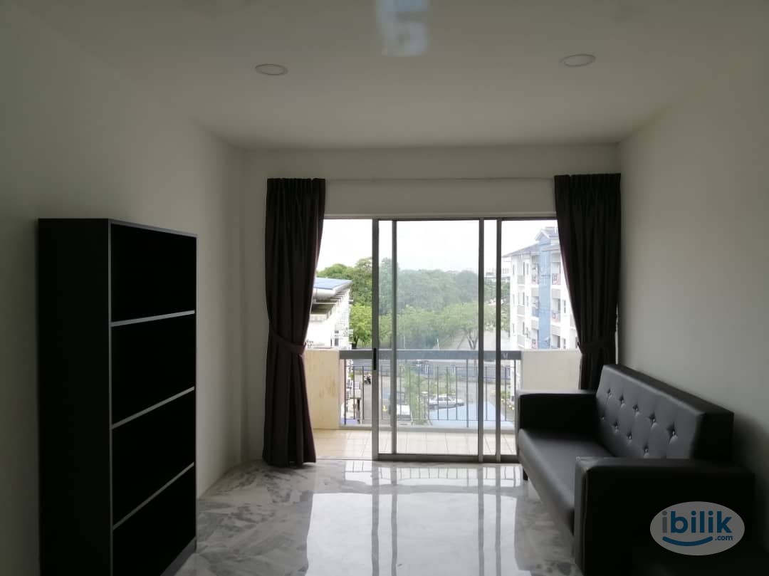 Single Female Room at Taman Sri Muda, Shah Alam - Image 4