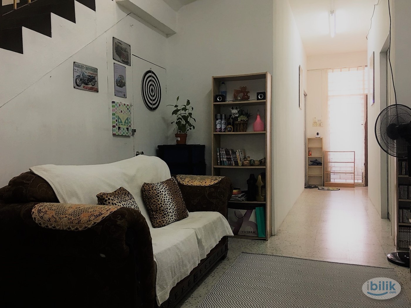 Single Room in Sungai Dua (Near USM, LOTUS), F.F. - Image 1