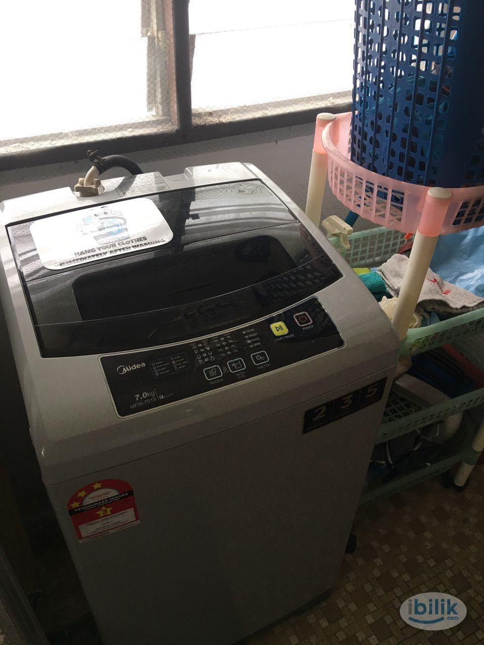 Single Room in Sungai Dua (Near USM, LOTUS), F.F. - Image 4