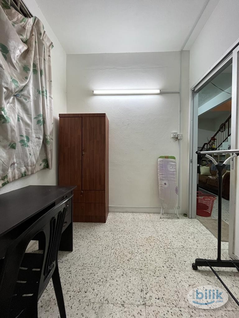 Single Room in Sungai Dua (Near USM, LOTUS), F.F. - Image 5