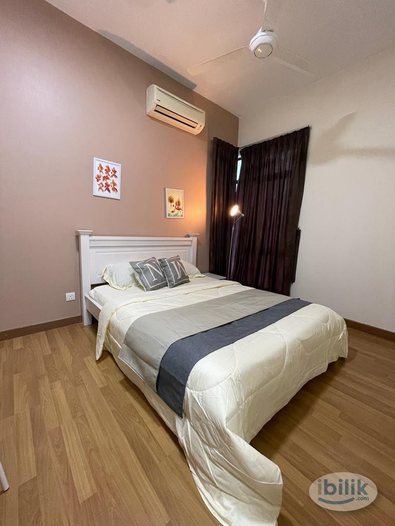 Middle Room at Amaya Maluri, Cheras - Image 1