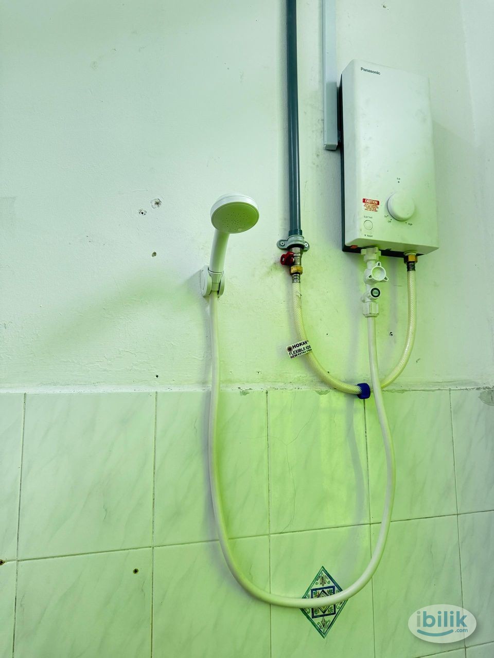 Bukit Indah Room For Rent - Image 3