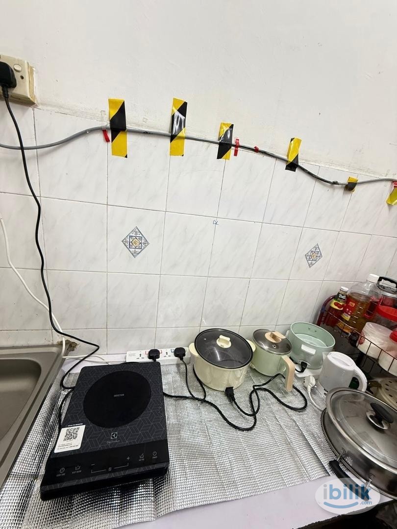 Bukit Indah Room For Rent - Image 5