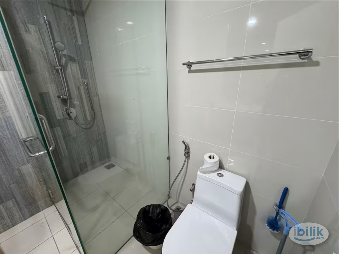 Master Room at Plaza Rakyat, Pudu - Image 3