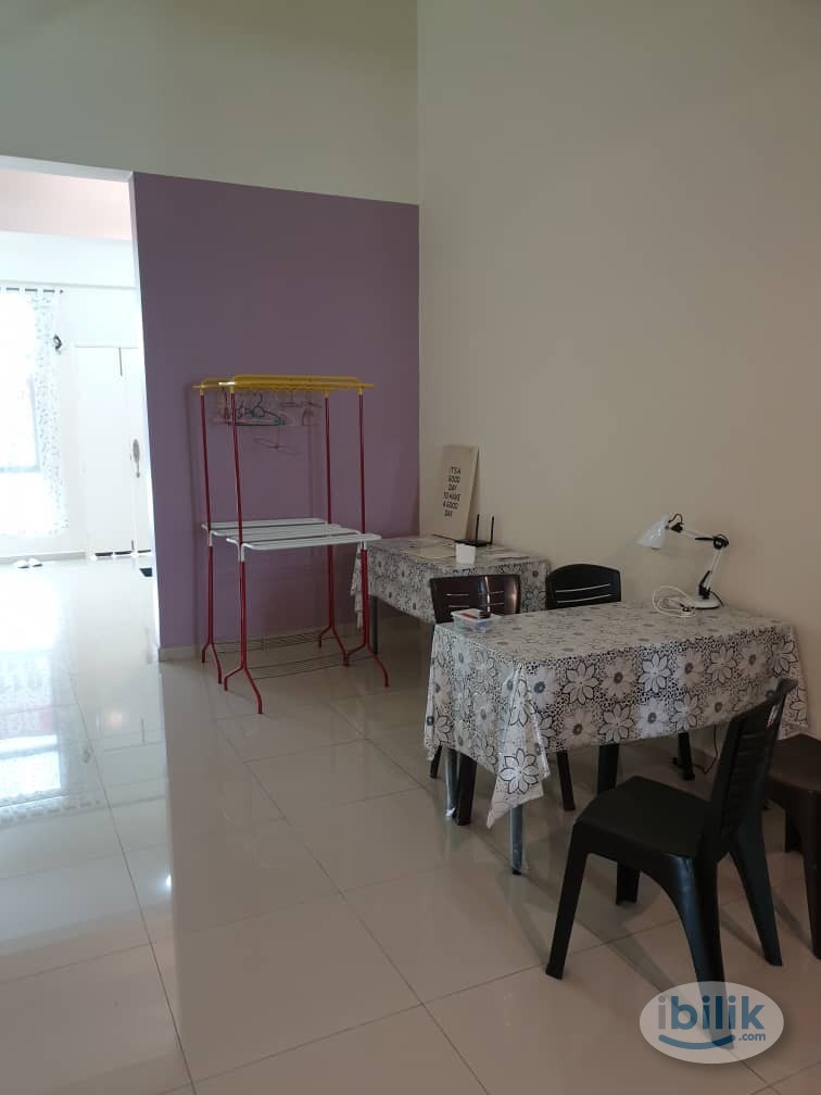 Master Room at Ozana Residence, New taman. Infineon,maxwell,ATX,Manipal,MMU,UTEM - Image 2