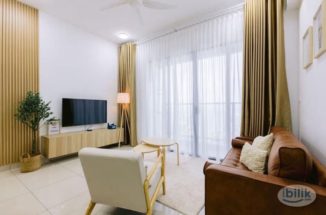 Master Room at SS4, Kelana Jaya - Image 1