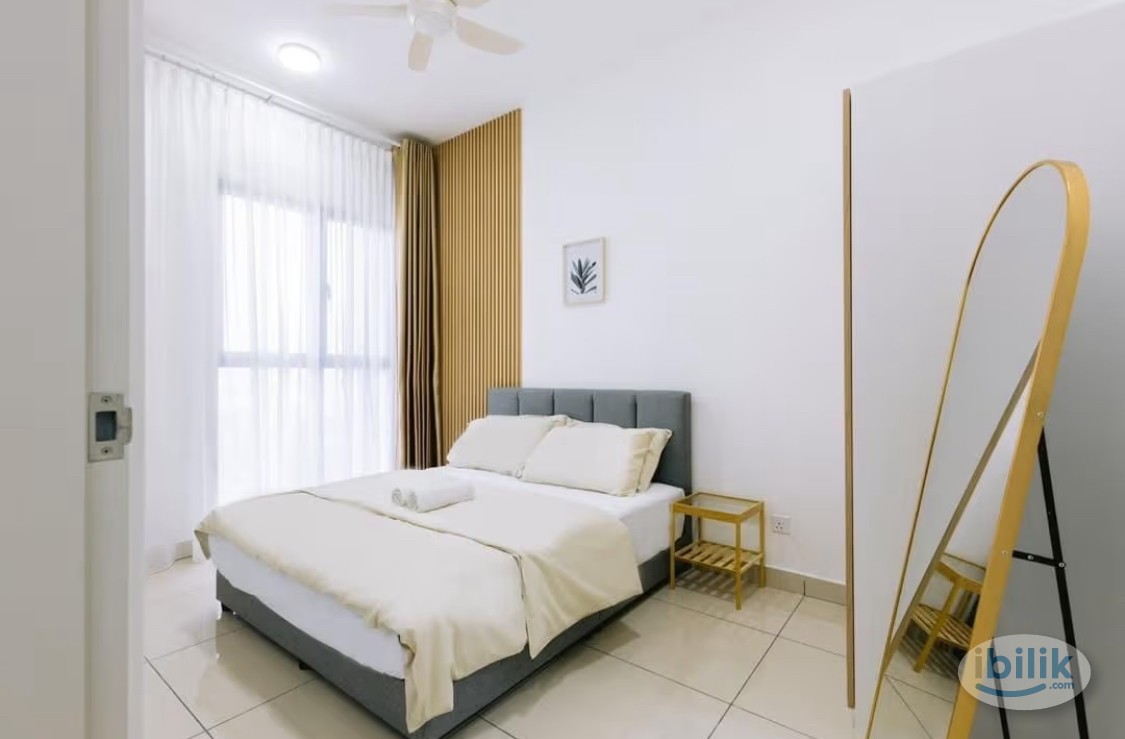 Master Room at SS4, Kelana Jaya - Image 2