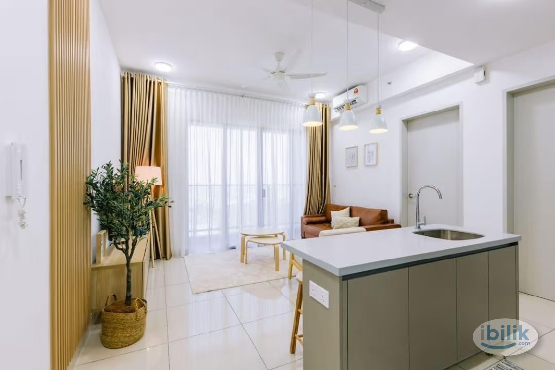 Master Room at SS4, Kelana Jaya - Image 4