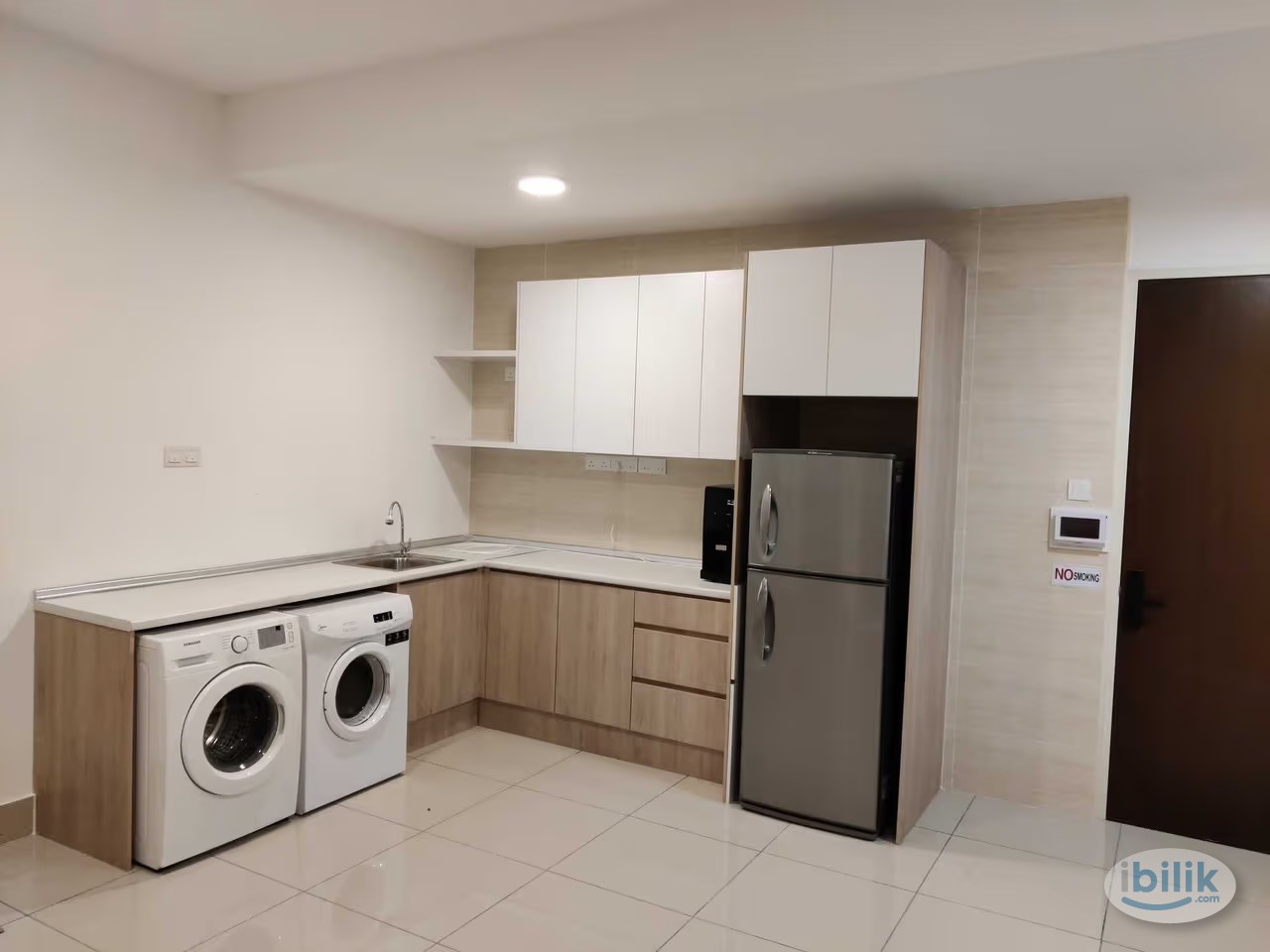 Master Room at SS4, Kelana Jaya - Image 3
