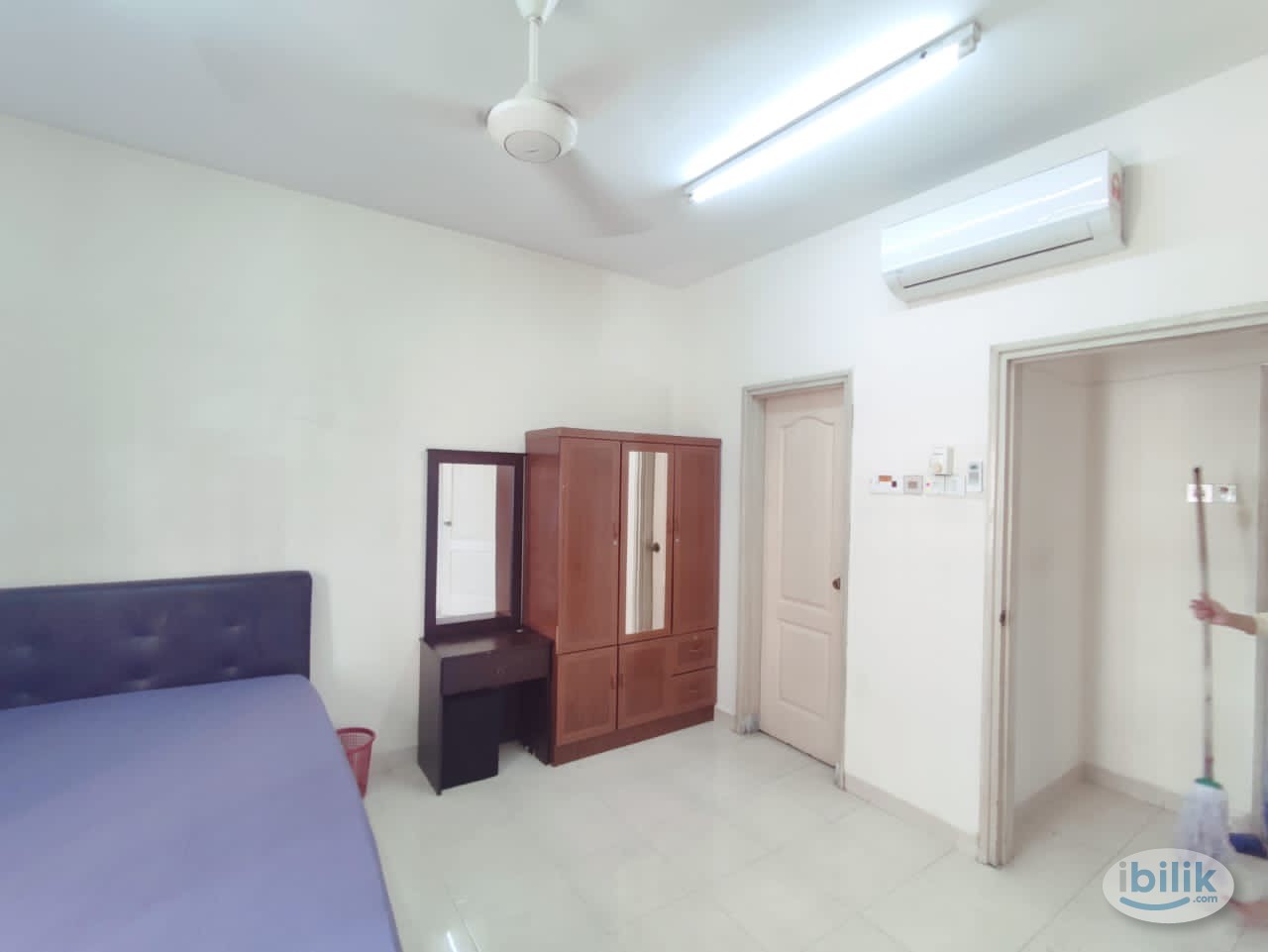 Best look master room at pelangi utama condo - Image 2