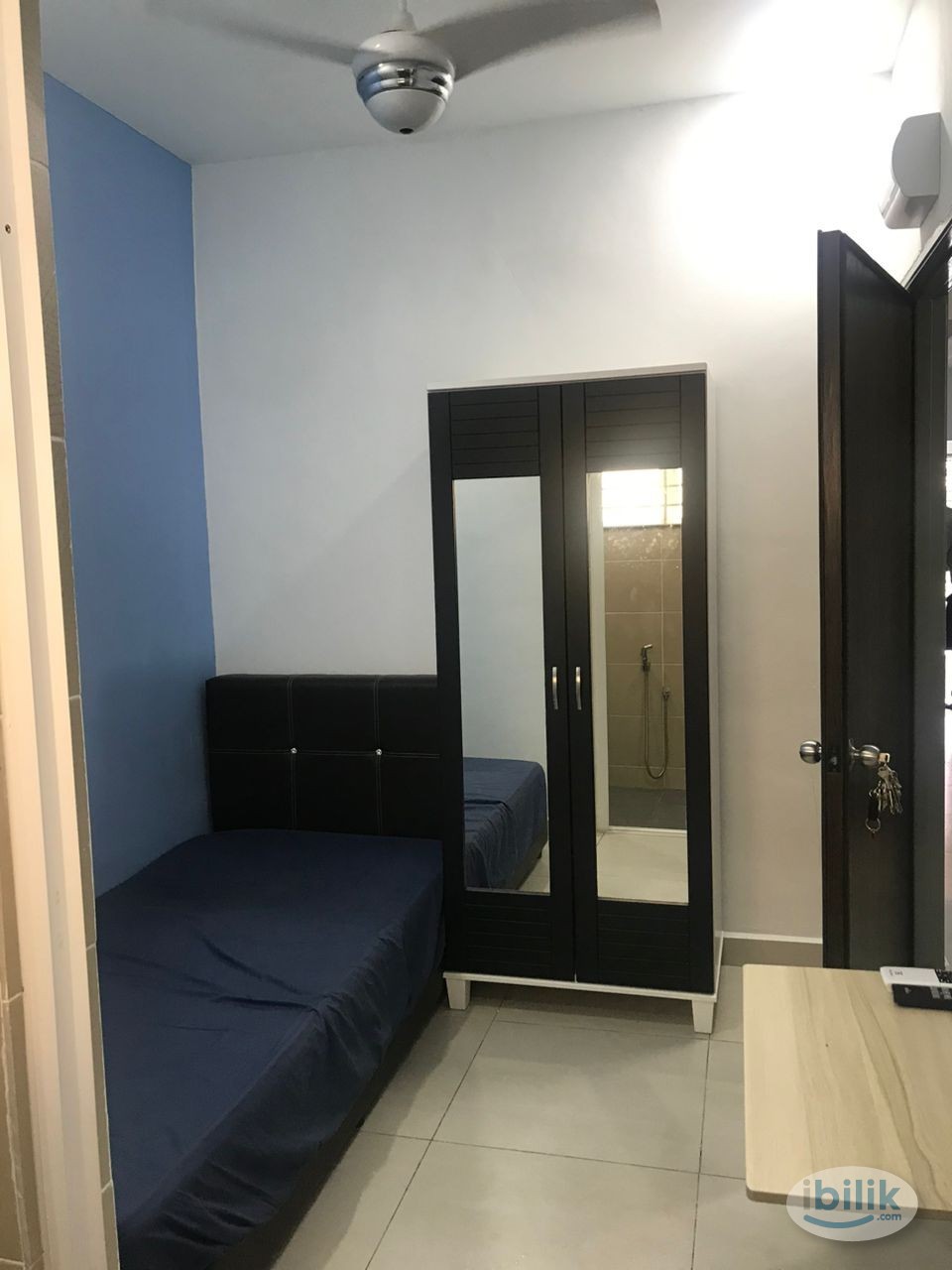 💛Affordable NEW💛 Private Toilet  Single Room at USJ 13, Subang Jaya💛 - Image 1