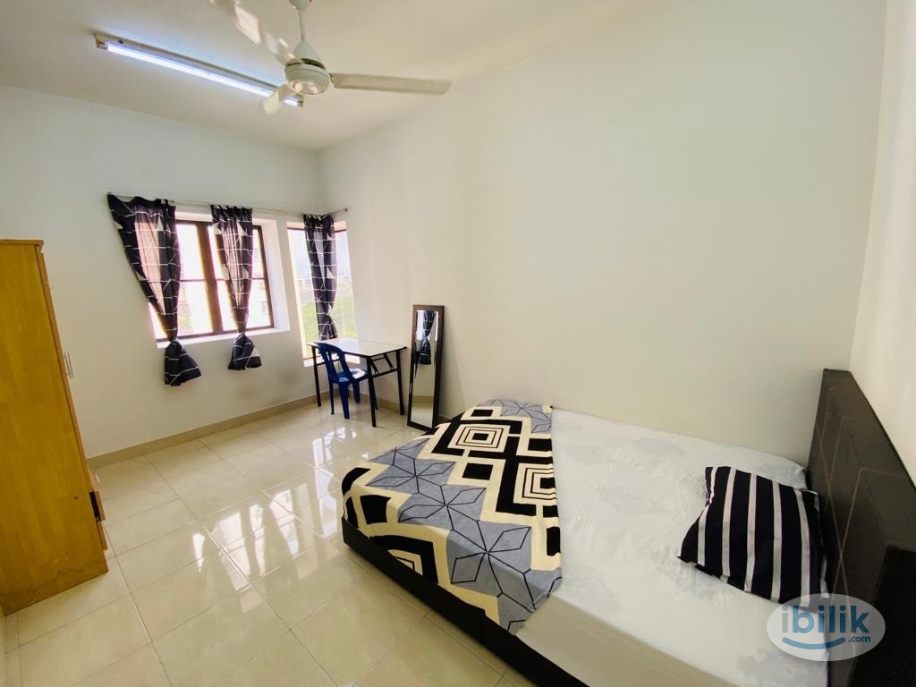 Nice Middle room at pelangi utama - Image 2