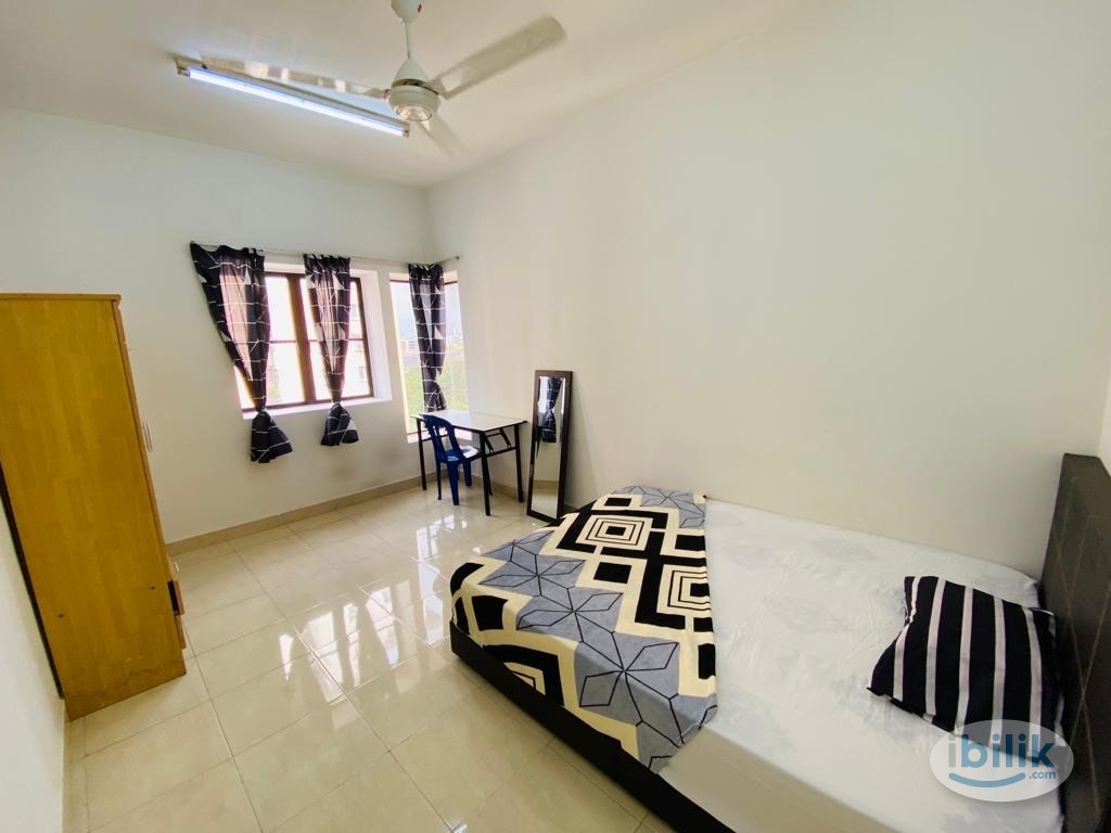 Nice Middle room at pelangi utama - Image 3