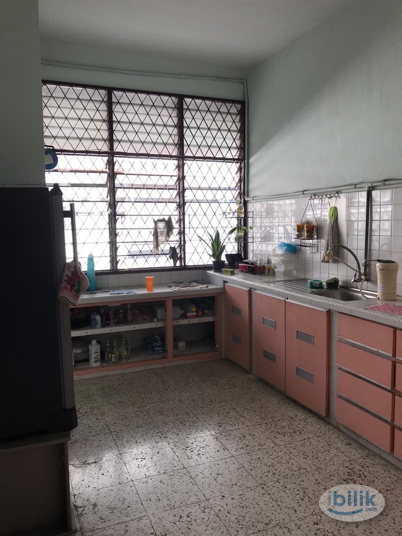 Single Room at Sungai Dua, Penang - Image 5